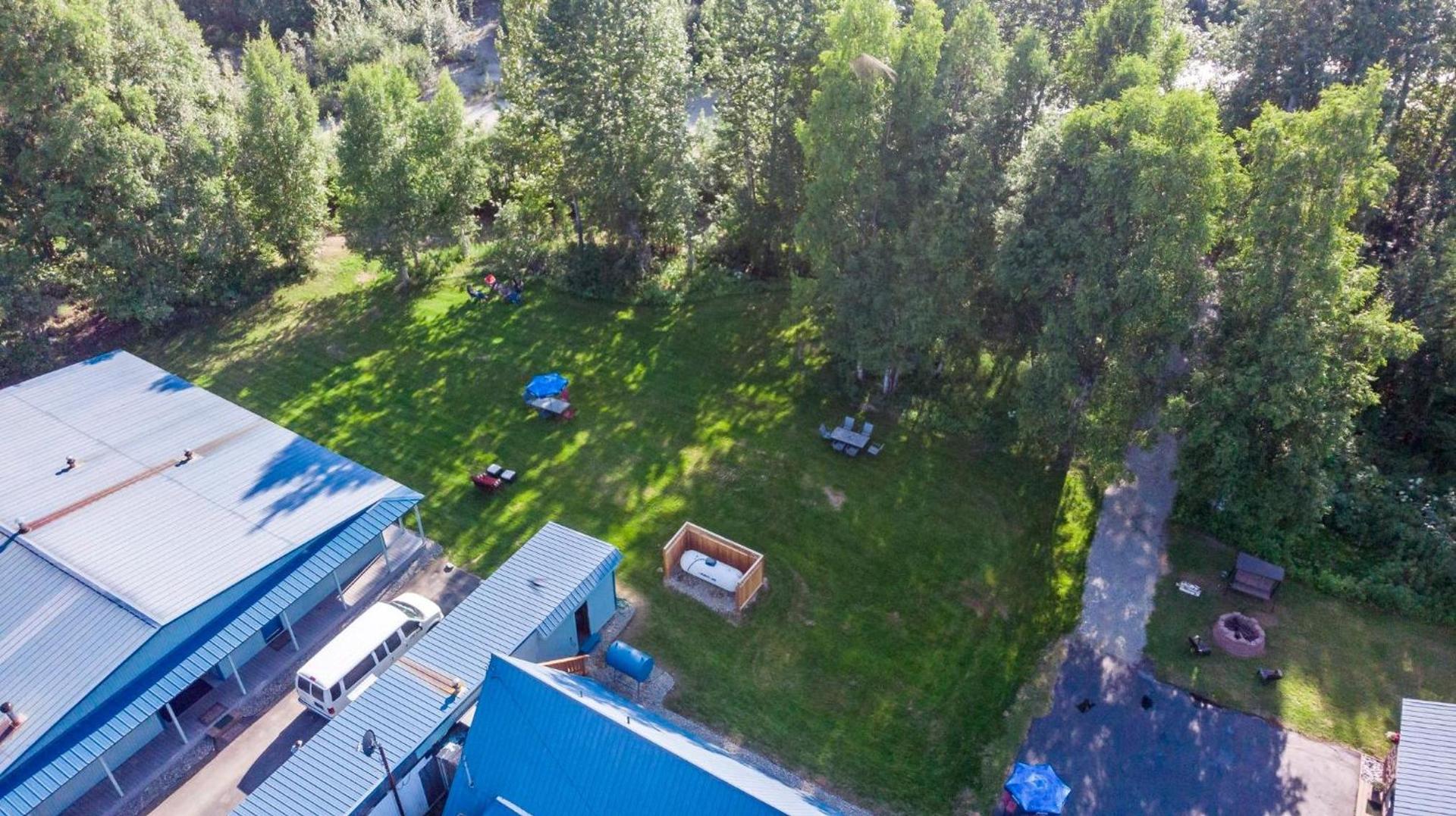 Talkeetna Inn photo 3