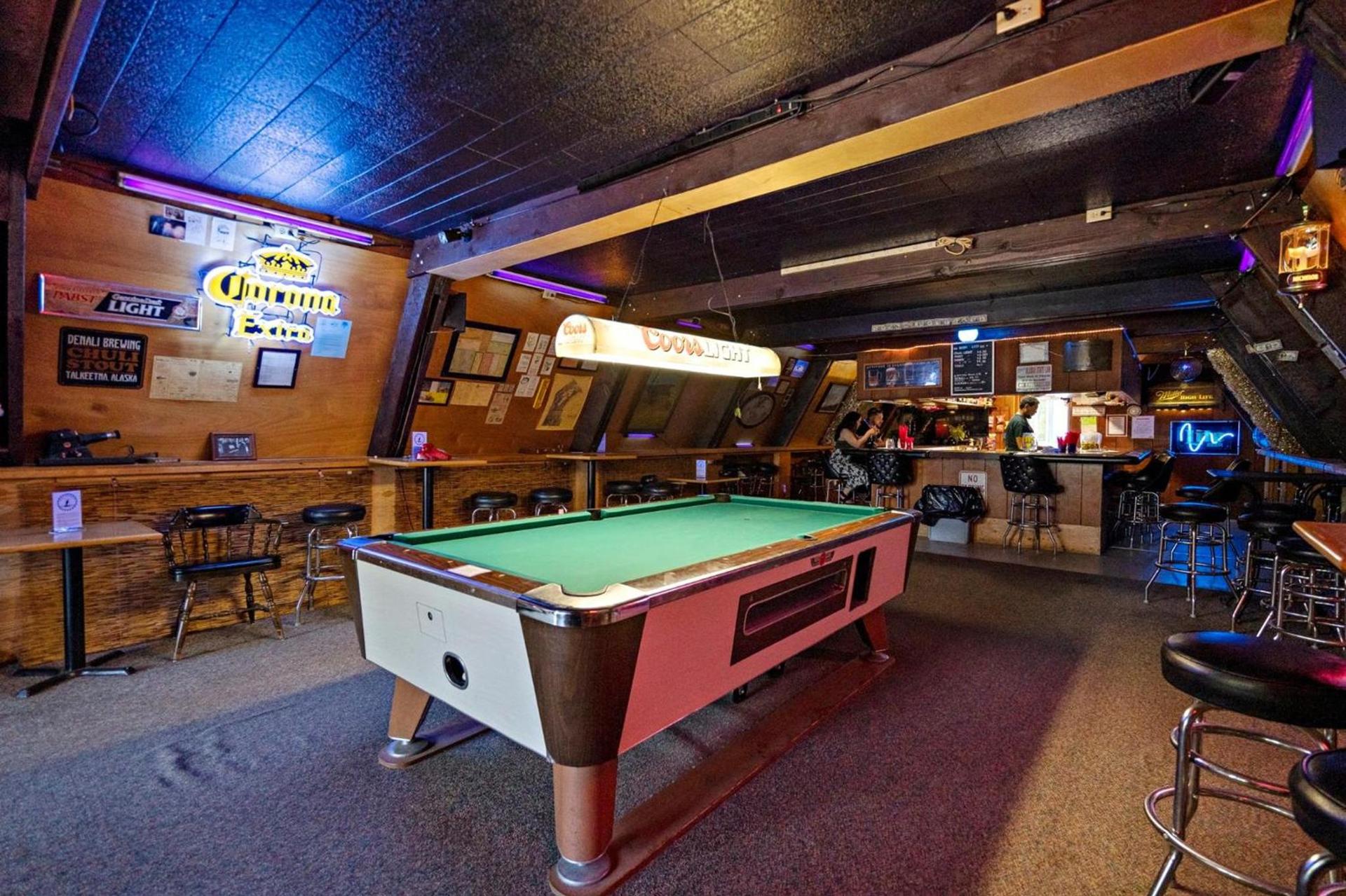 Talkeetna Inn photo 5