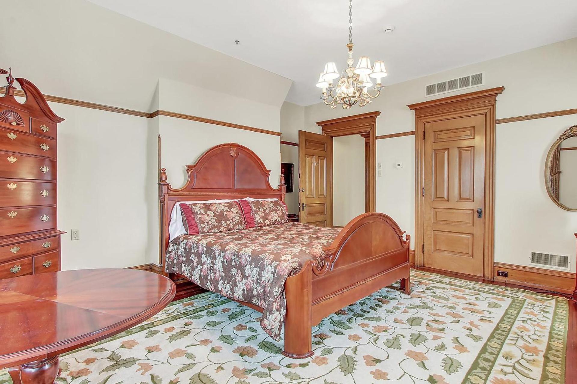 The Gables at Stirling Guest Hotel photo 58