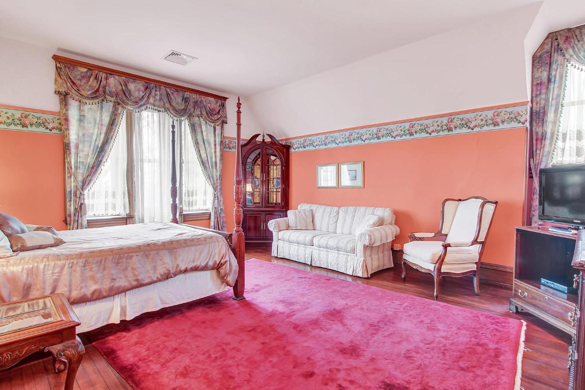 The Gables at Stirling Guest Hotel photo 59