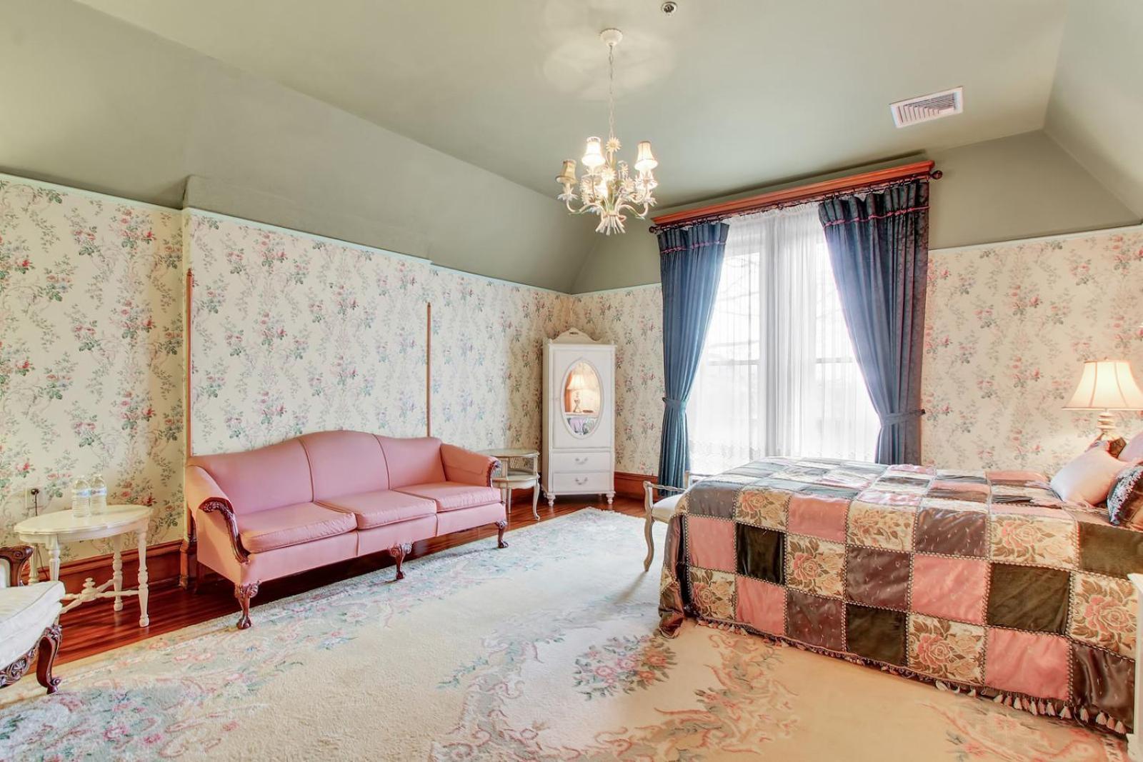 The Gables at Stirling Guest Hotel photo 67