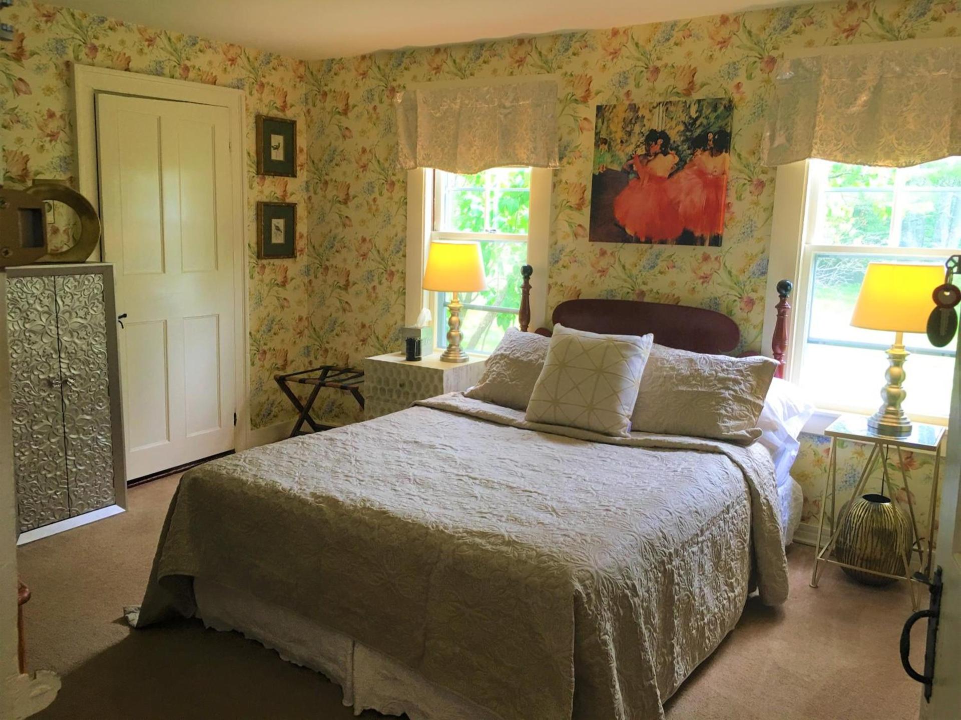 Center Lovell Inn photo 49