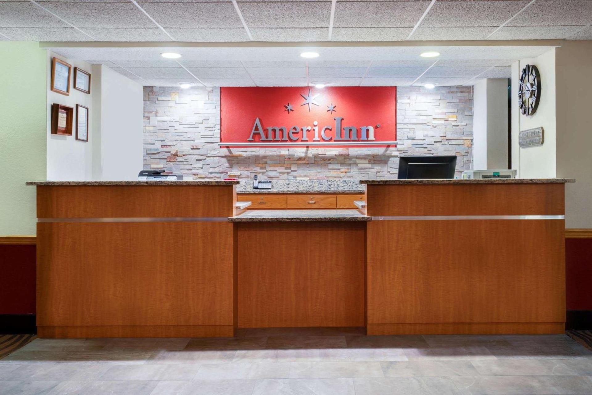 AmericInn by Wyndham Park Rapids photo 5