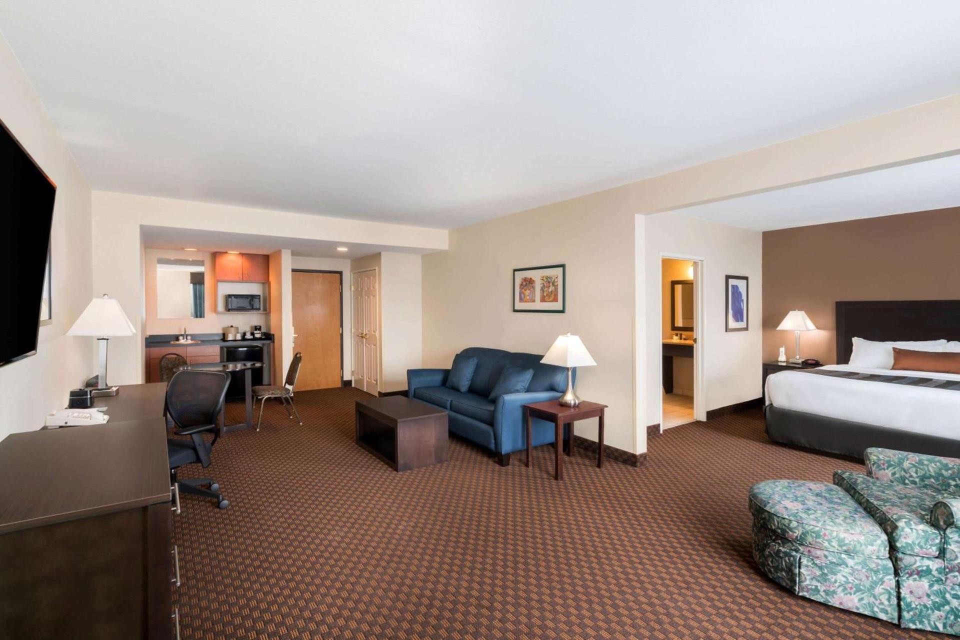 Wingate by Wyndham (Lexington, VA) photo 5