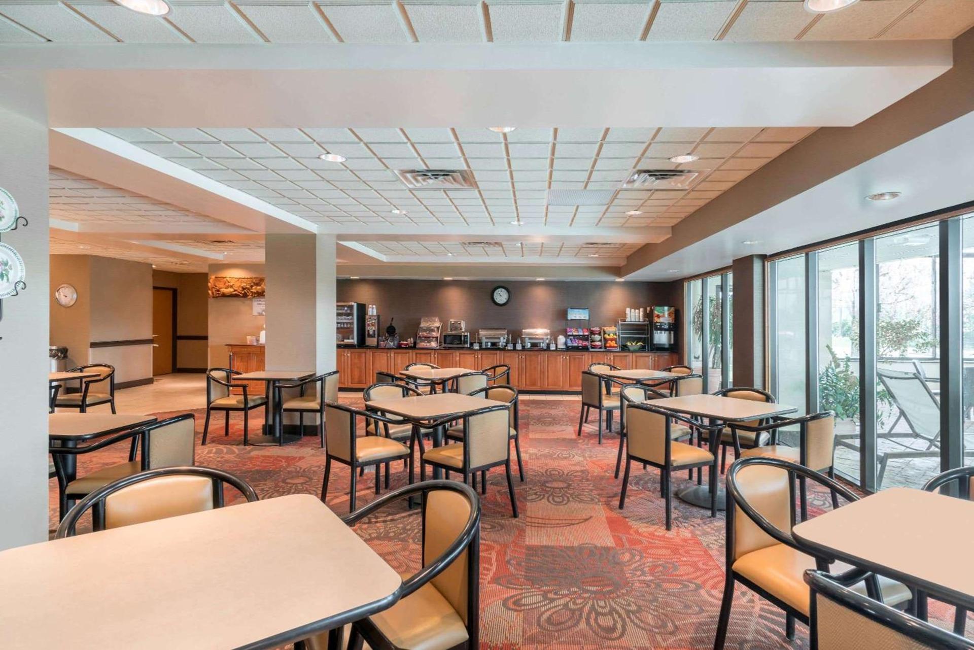 Wingate by Wyndham (Lexington, VA) photo 16