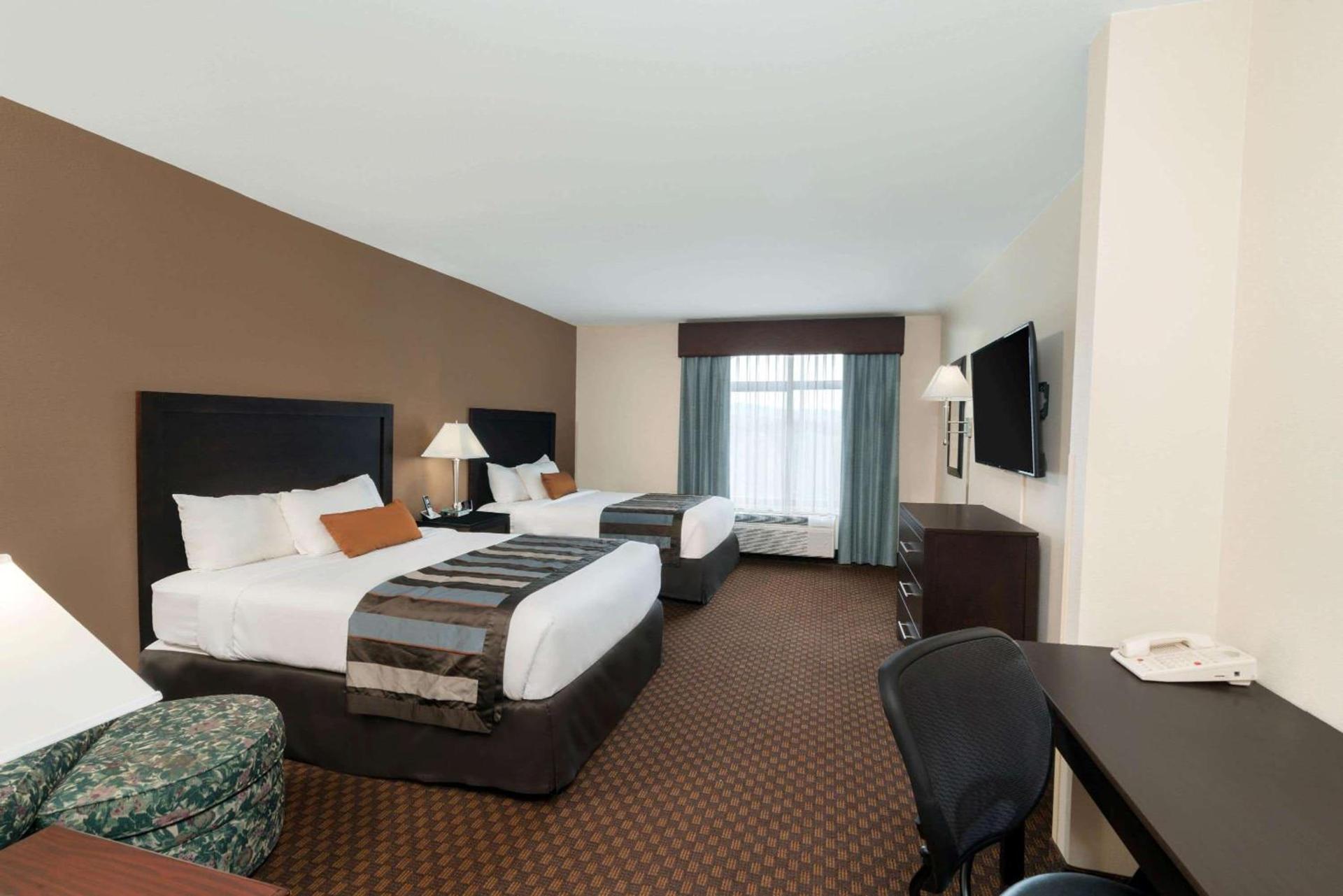 Wingate by Wyndham (Lexington, VA) photo 2