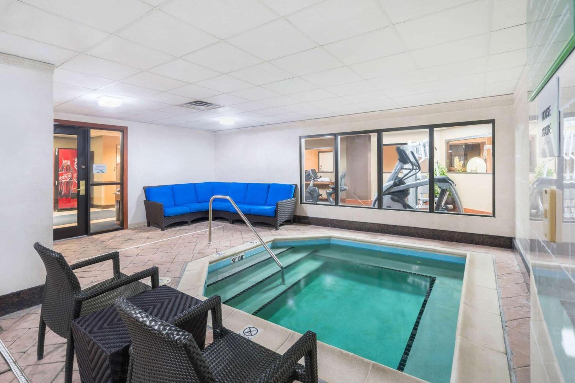 Wingate by Wyndham (Lexington, VA) photo 13