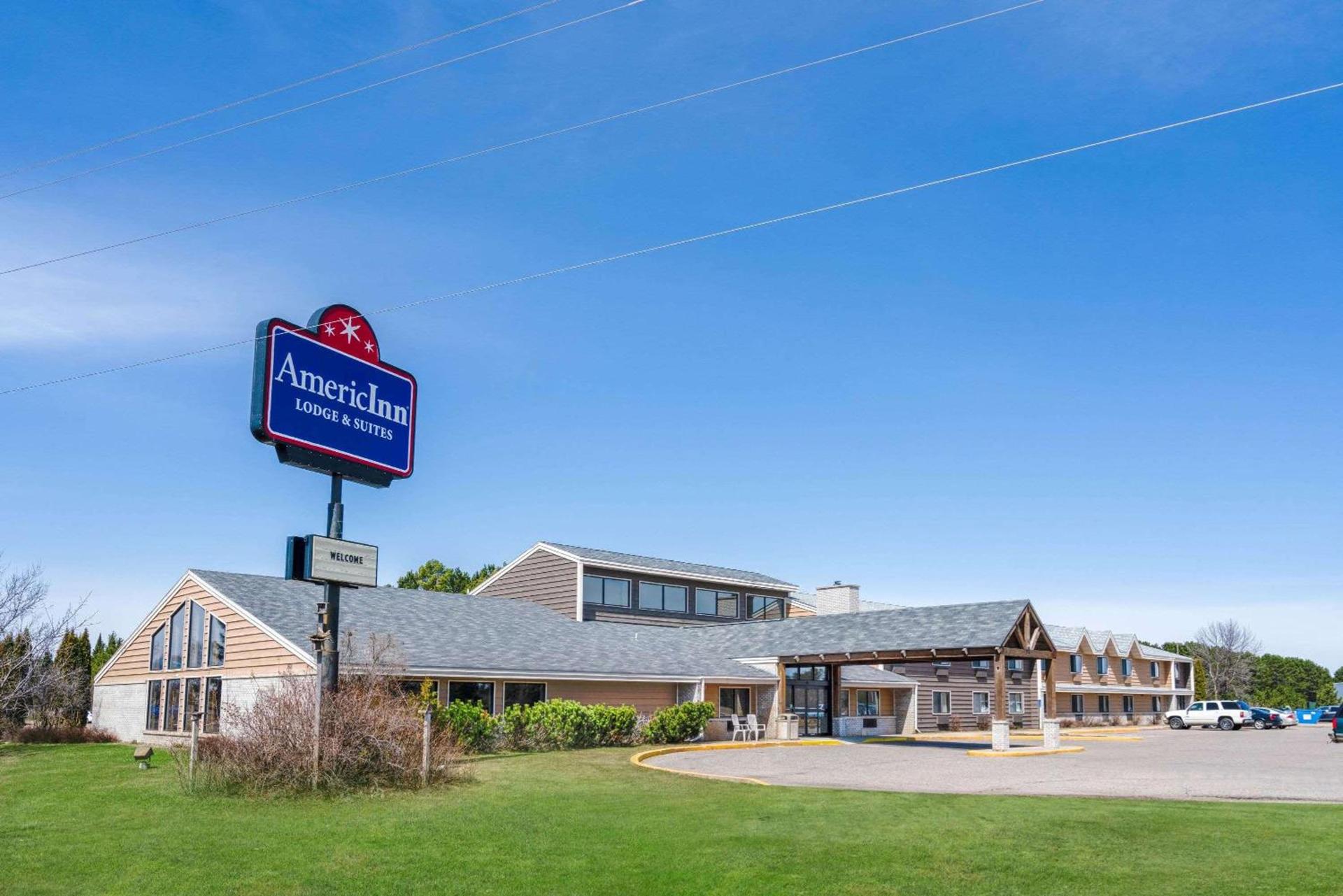 AmericInn by Wyndham Park Rapids — hotel in Park Rapids