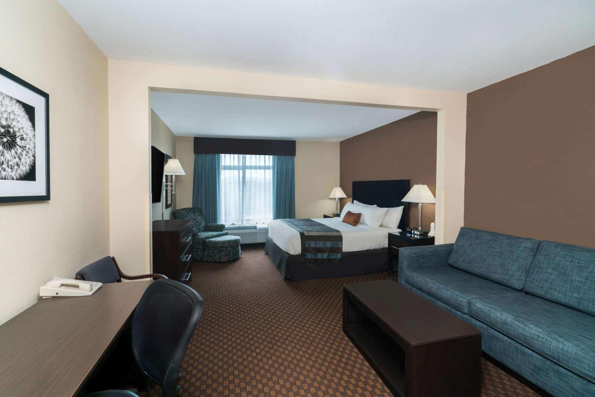 Wingate by Wyndham (Lexington, VA) photo 3
