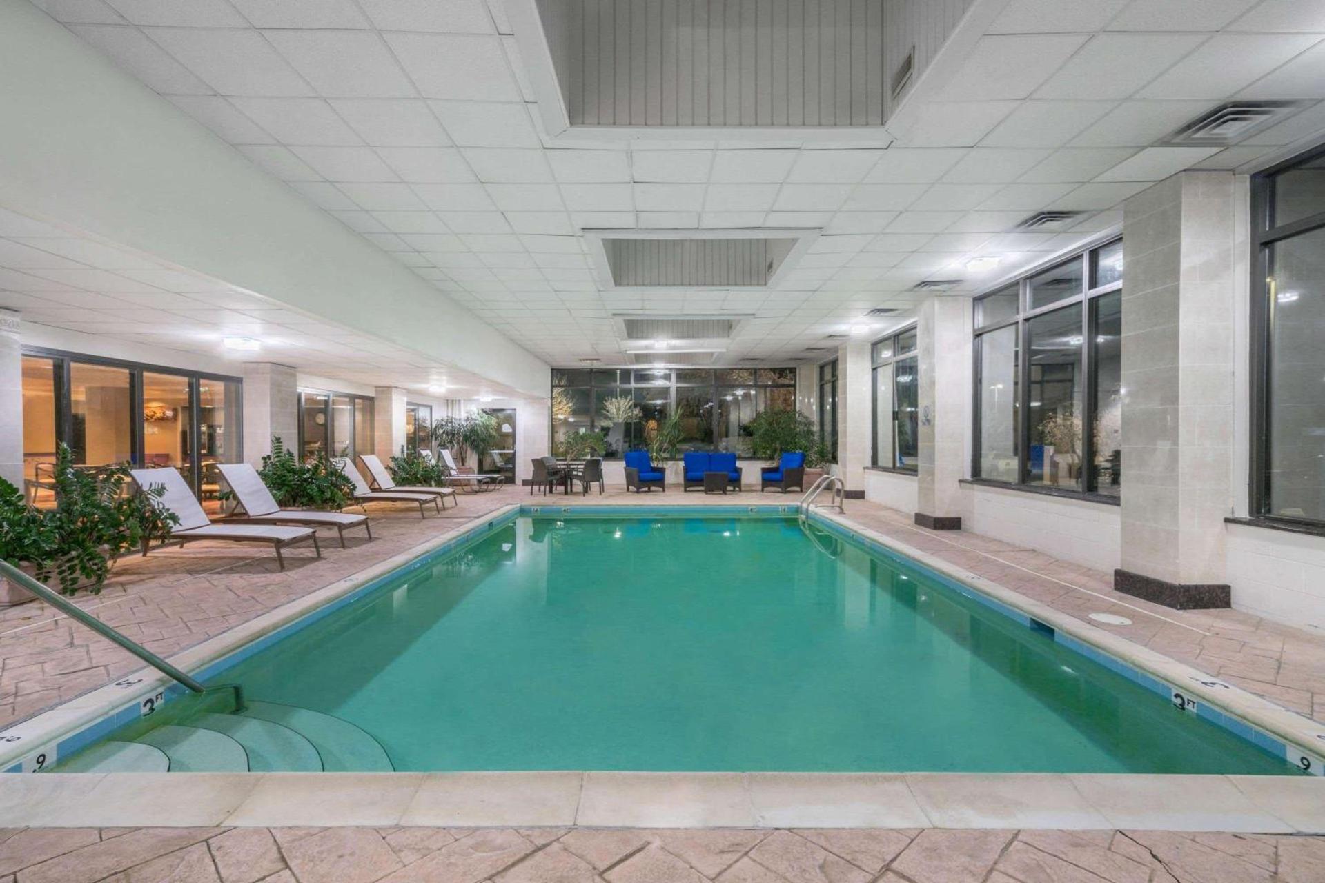 Wingate by Wyndham (Lexington, VA) photo 11