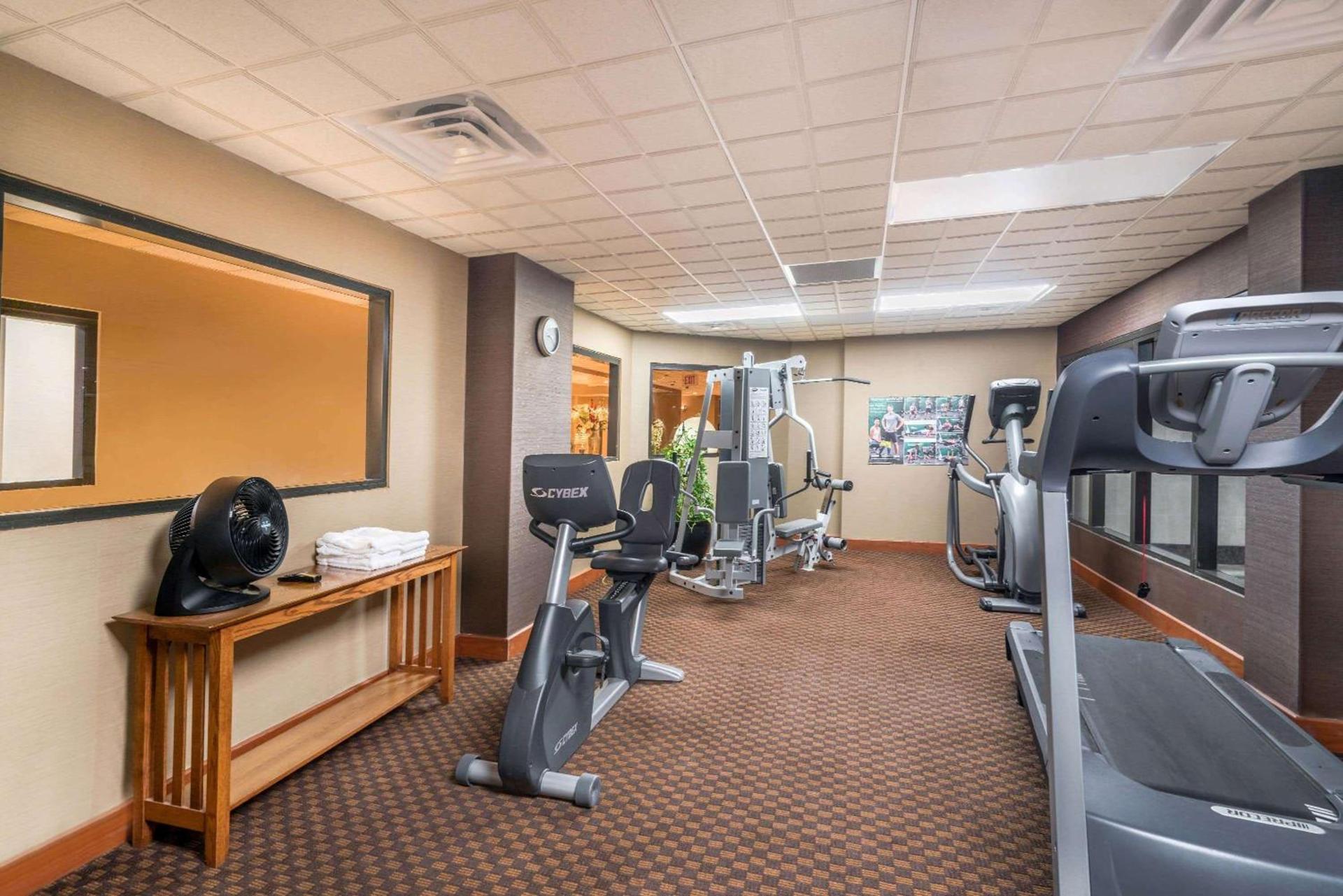 Wingate by Wyndham (Lexington, VA) photo 8