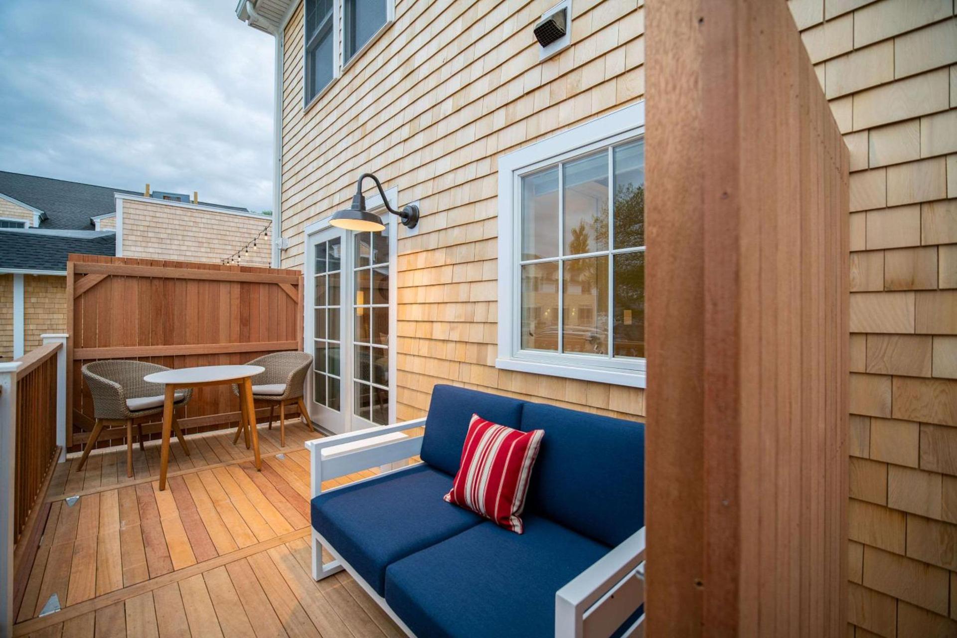 Edgar Hotel Martha's Vineyard, an Ascend Collection Hotel photo 77