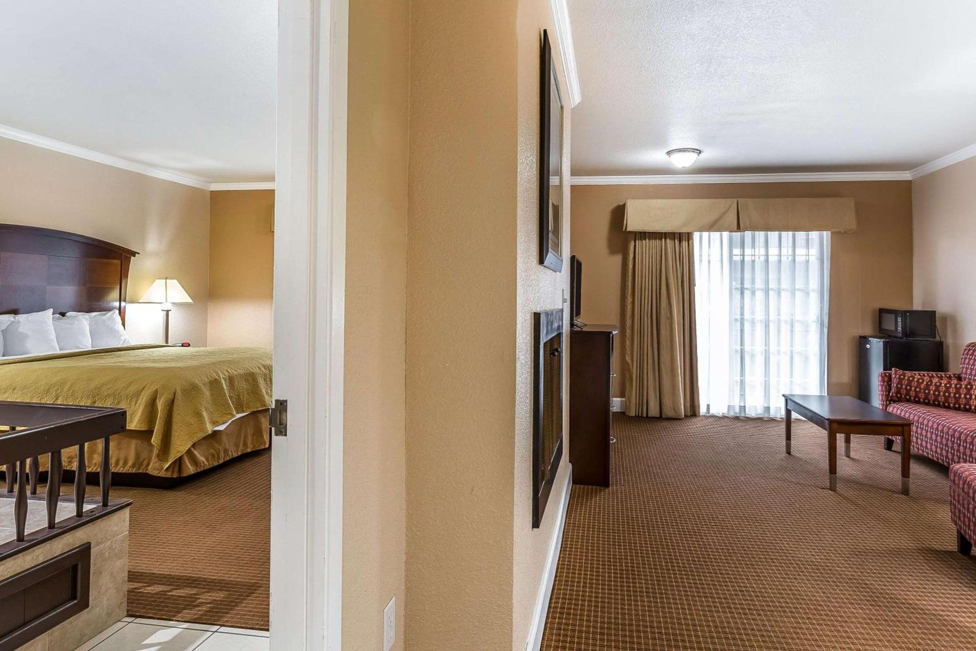 Quality Inn near Hearst Castle photo 27