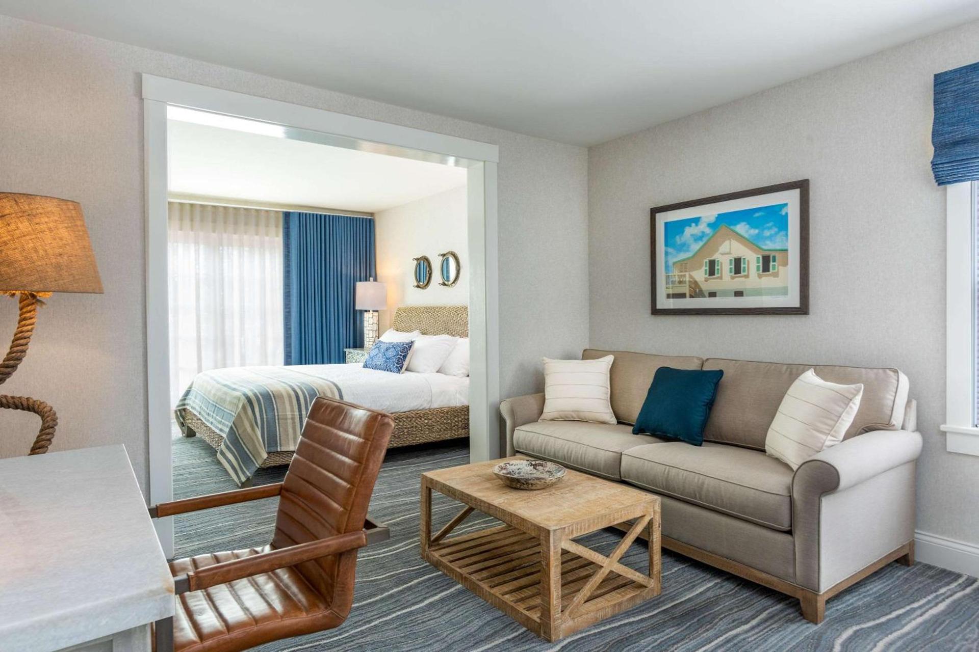 Edgar Hotel Martha's Vineyard, an Ascend Collection Hotel photo 67
