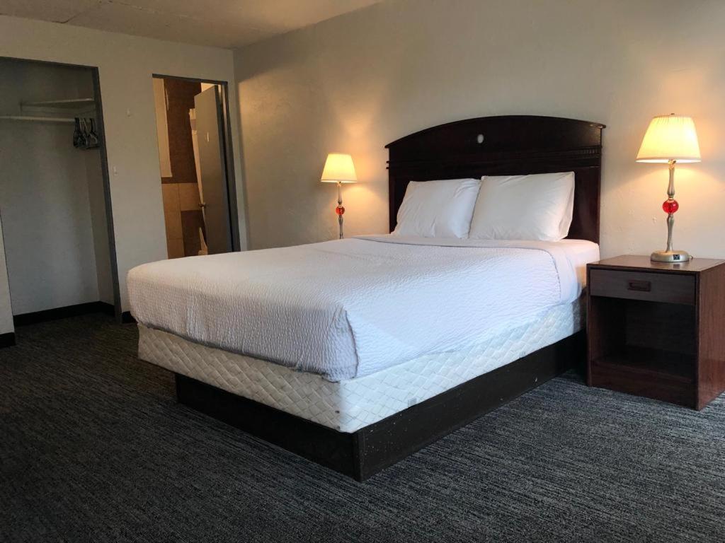 Portland Super Value Inn photo 5