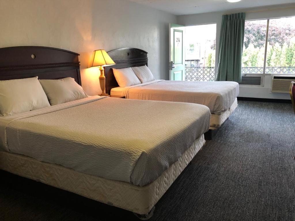 Portland Super Value Inn photo 6