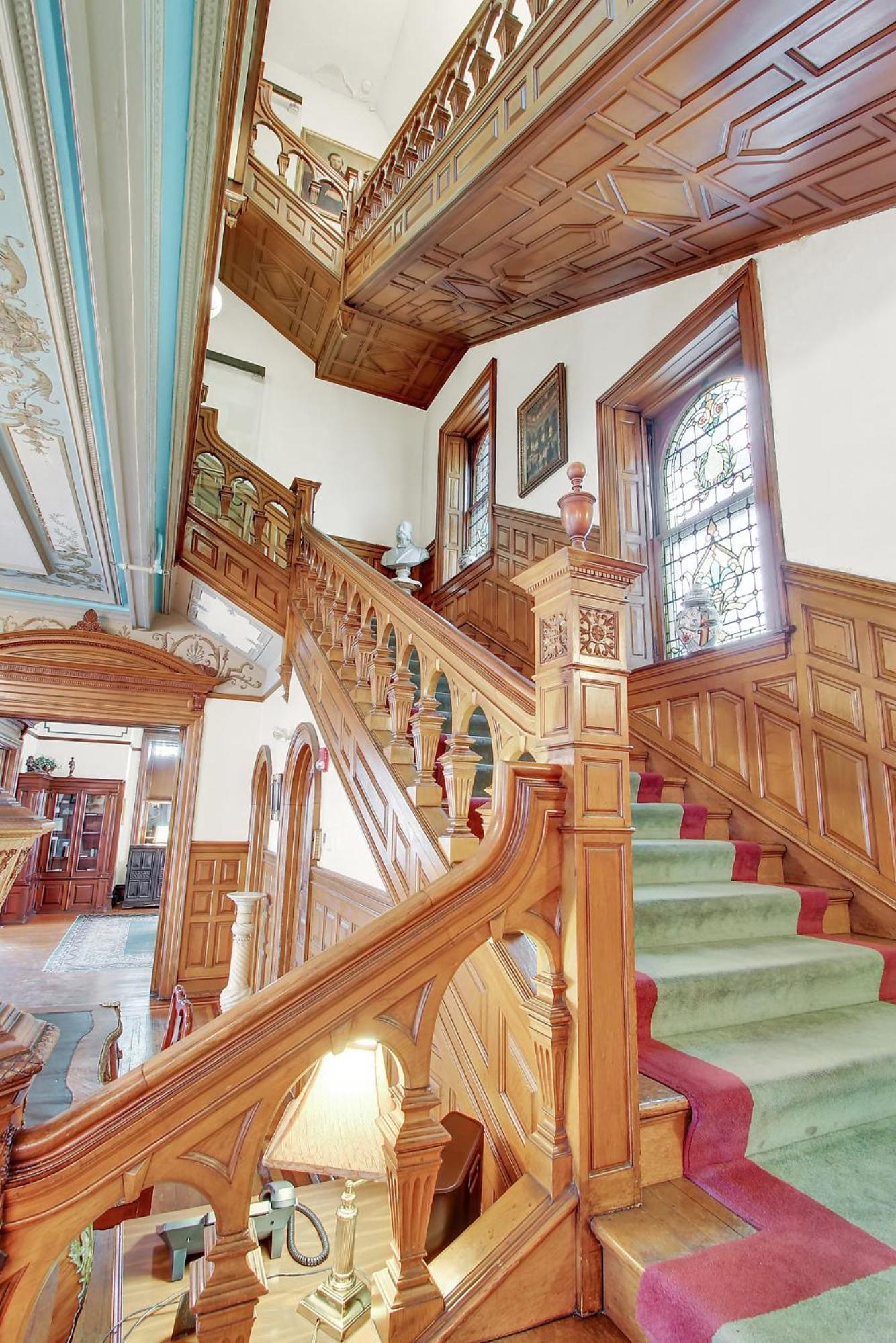 The Gables at Stirling Guest Hotel photo 32