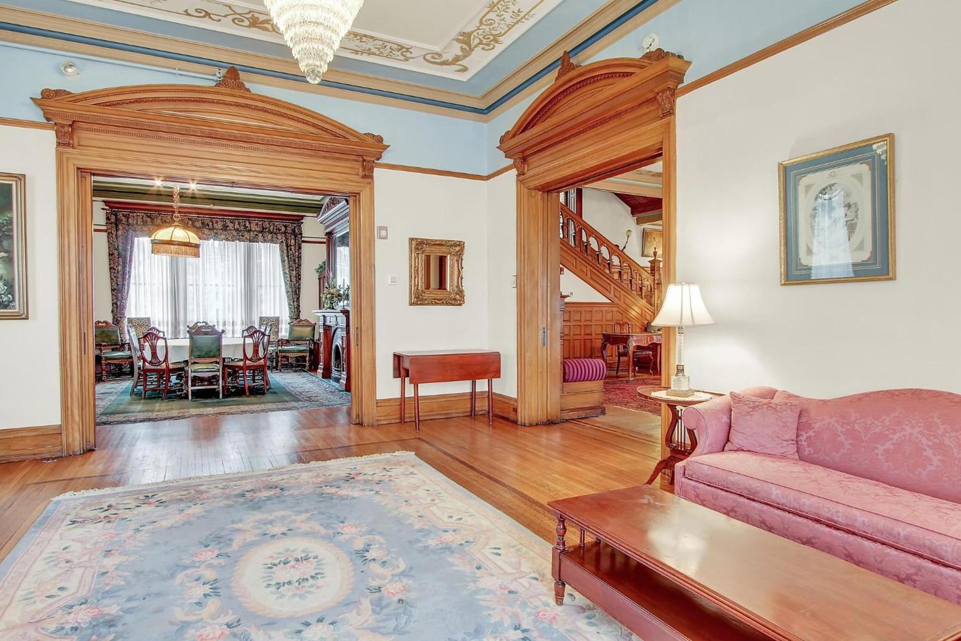 The Gables at Stirling Guest Hotel photo 33