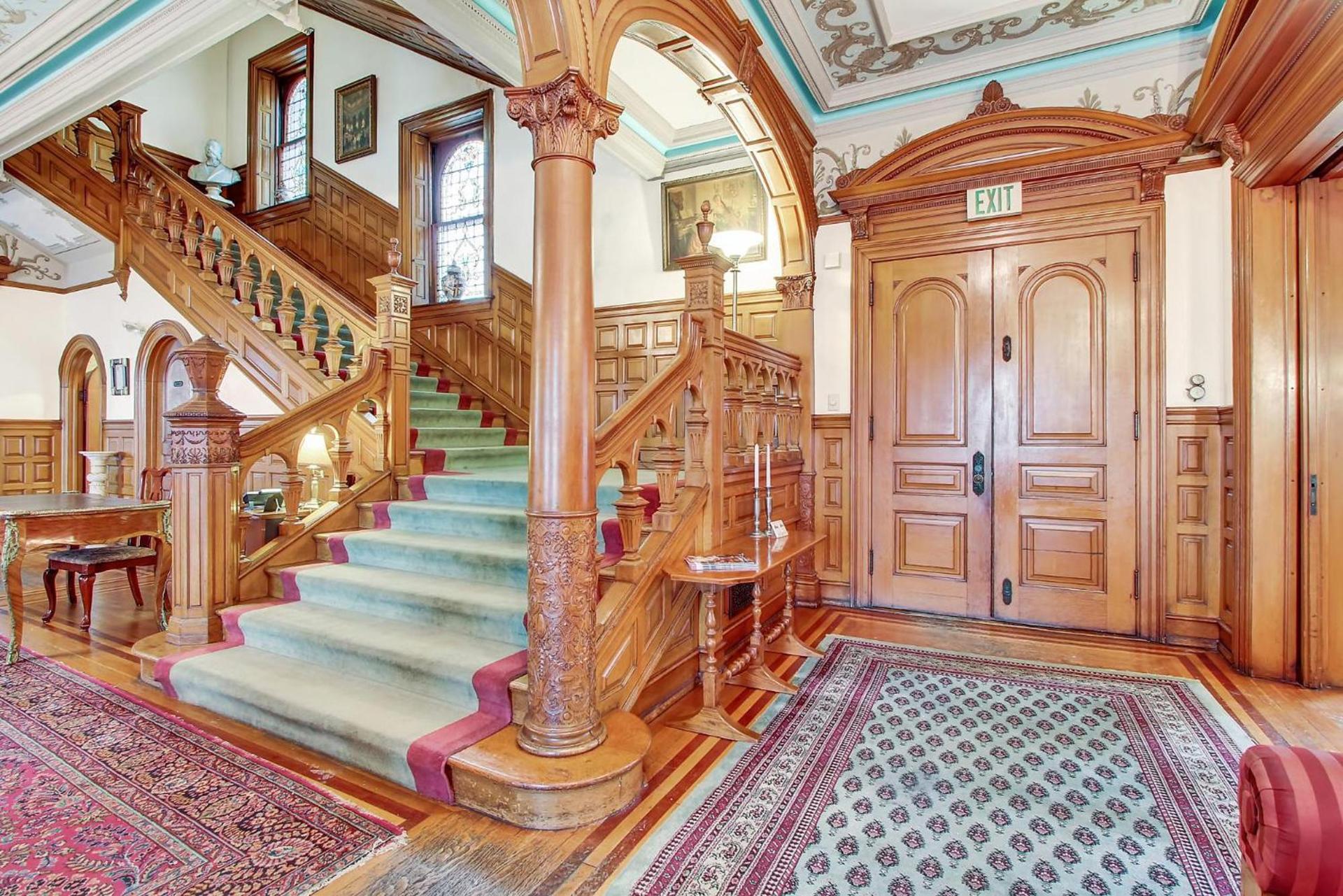 The Gables at Stirling Guest Hotel photo 31
