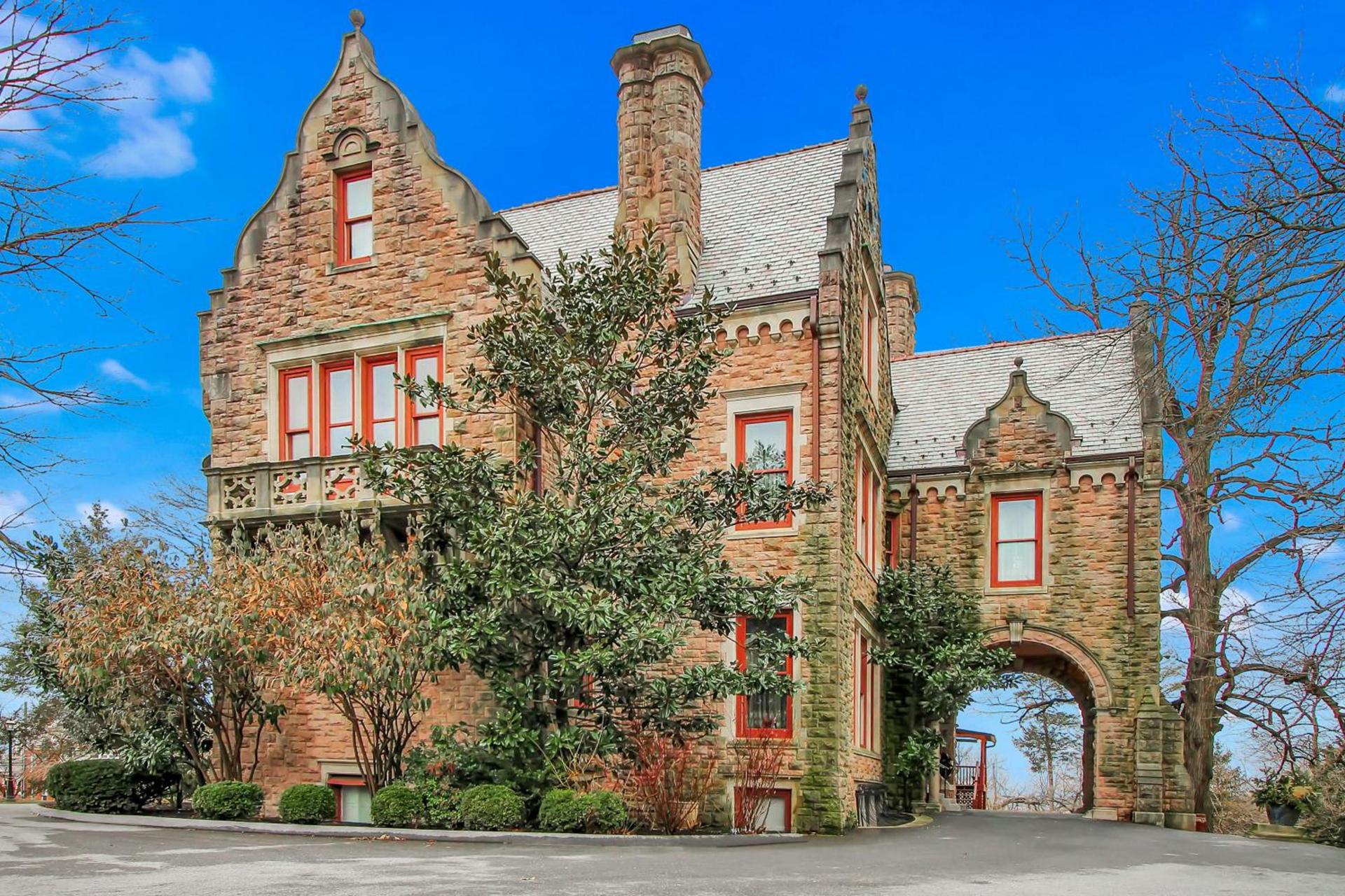 The Gables at Stirling Guest Hotel photo 3