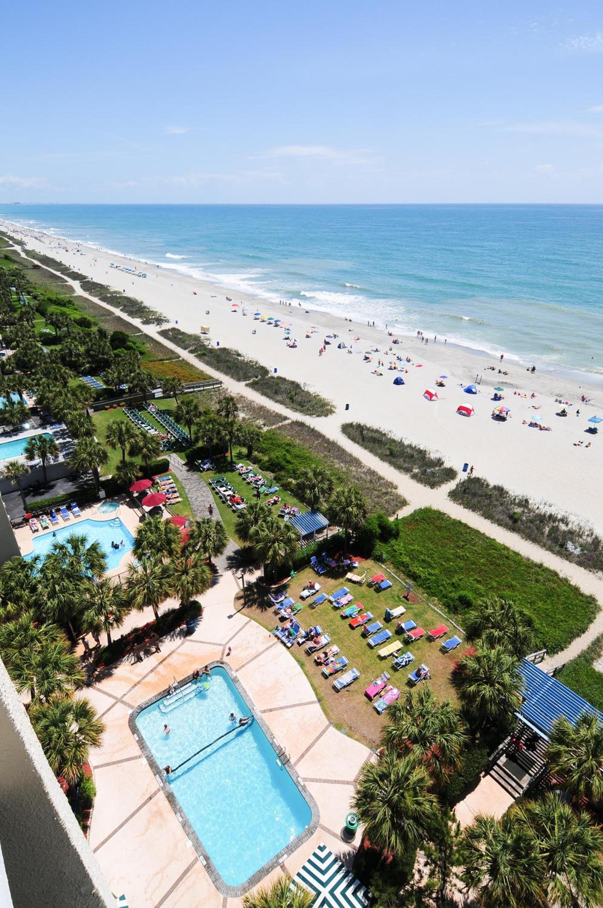 Breakers Resort Hotel photo 35