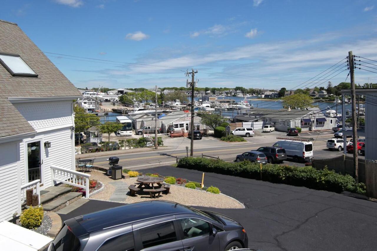 Cape Cod Harbor House Inn photo 9