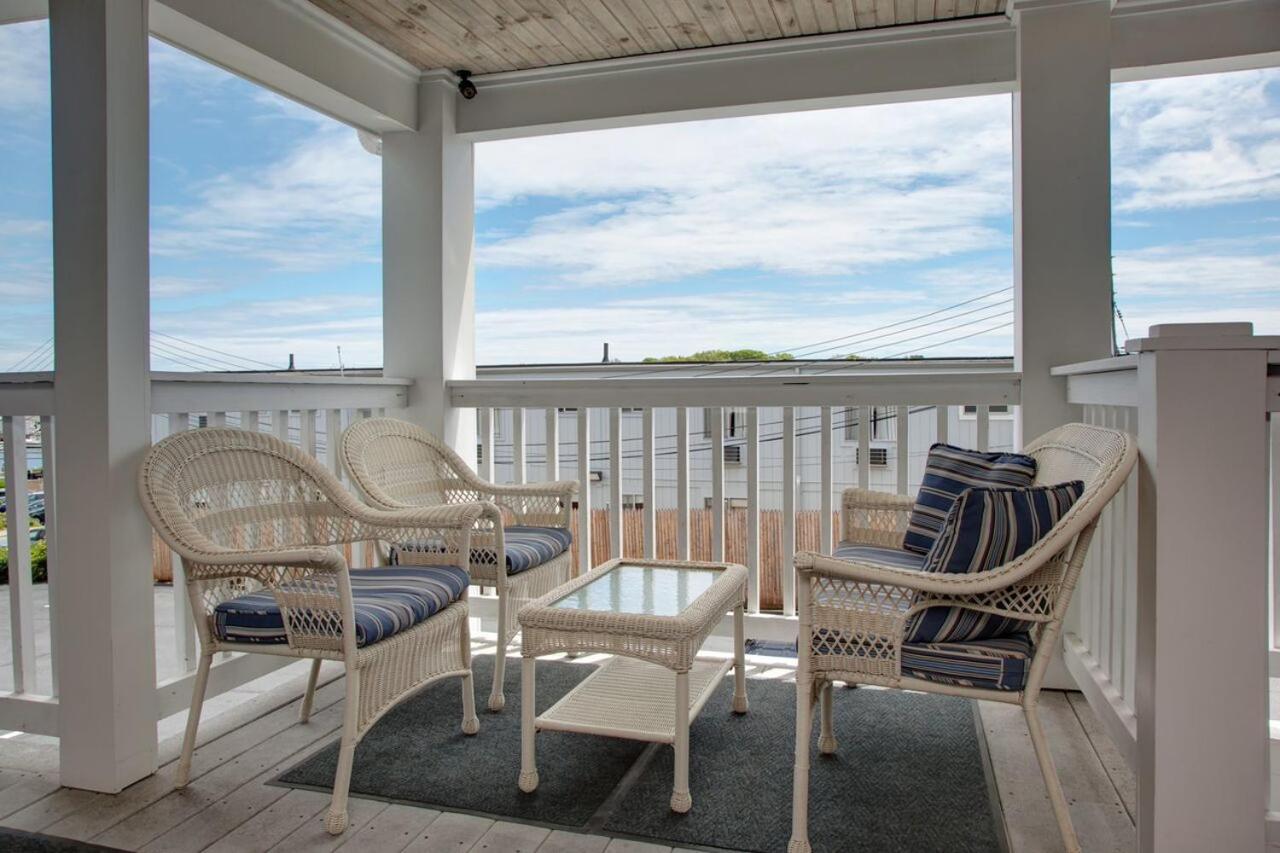 Cape Cod Harbor House Inn photo 18