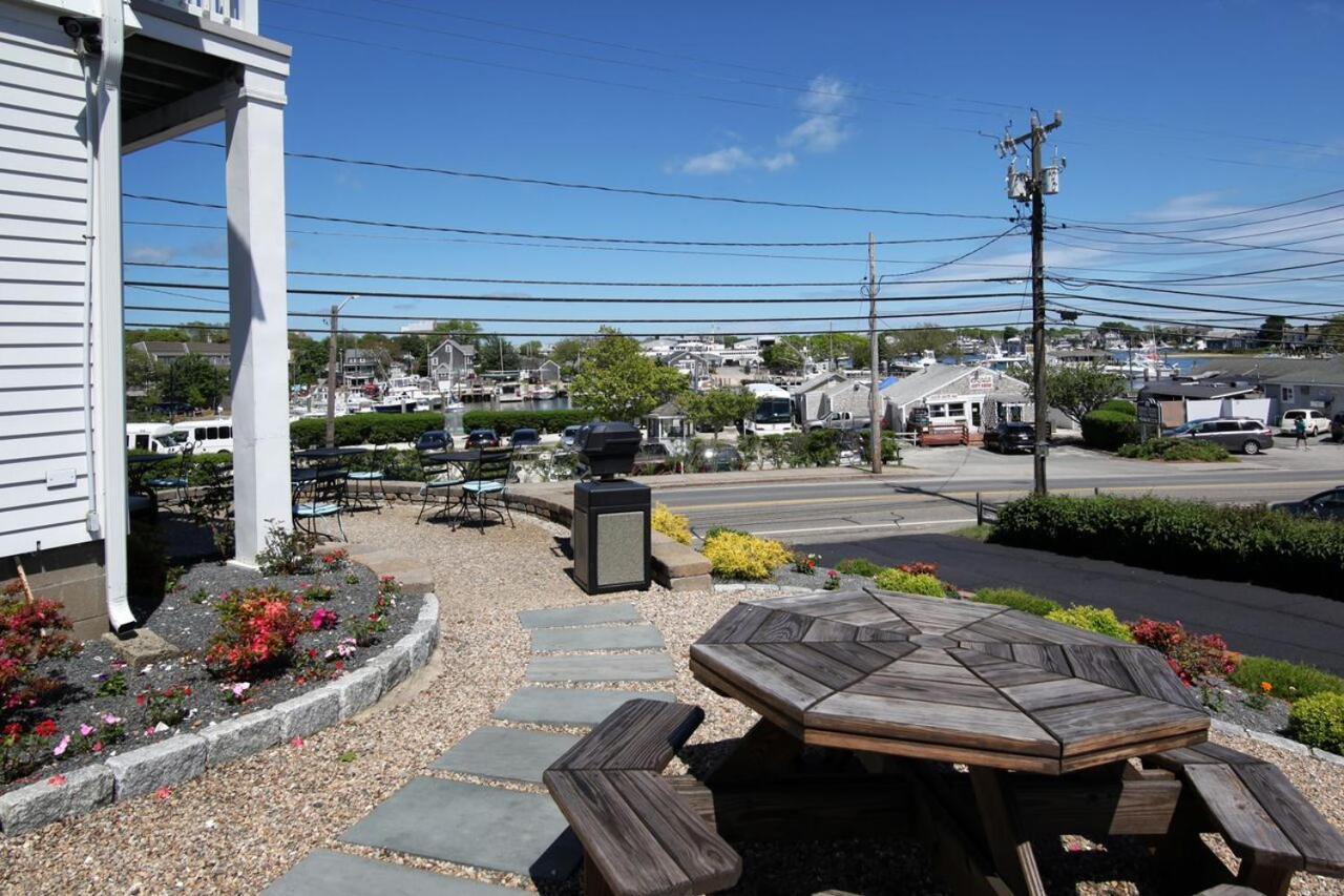 Cape Cod Harbor House Inn photo 19