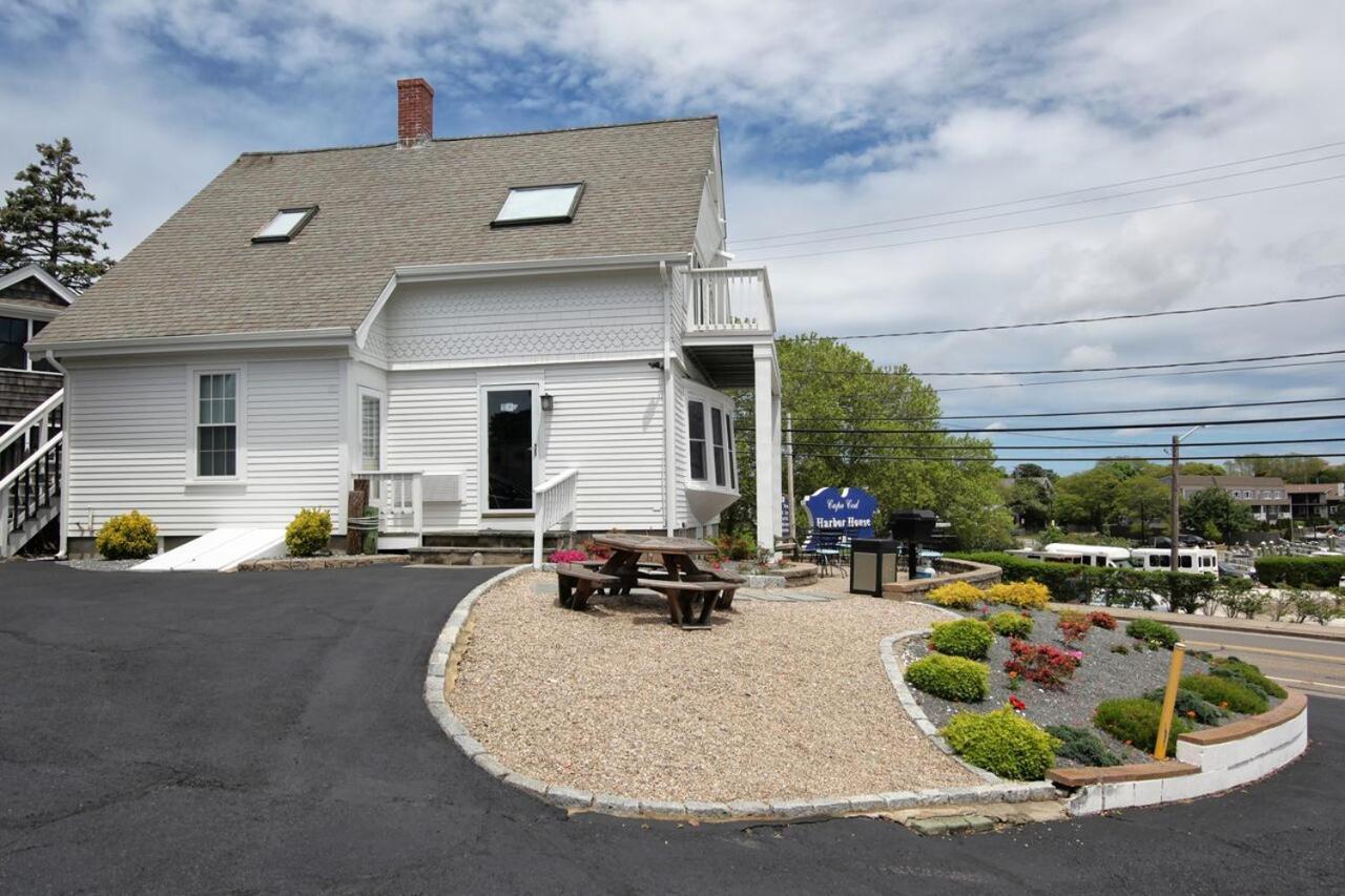 Cape Cod Harbor House Inn photo 4