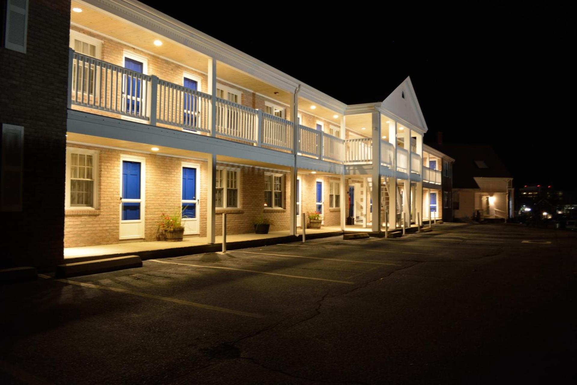 Cape Cod Harbor House Inn photo 24
