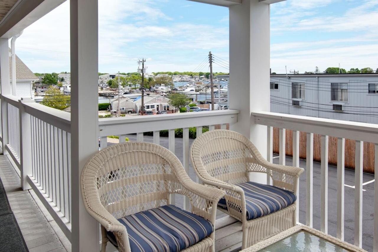 Cape Cod Harbor House Inn photo 17