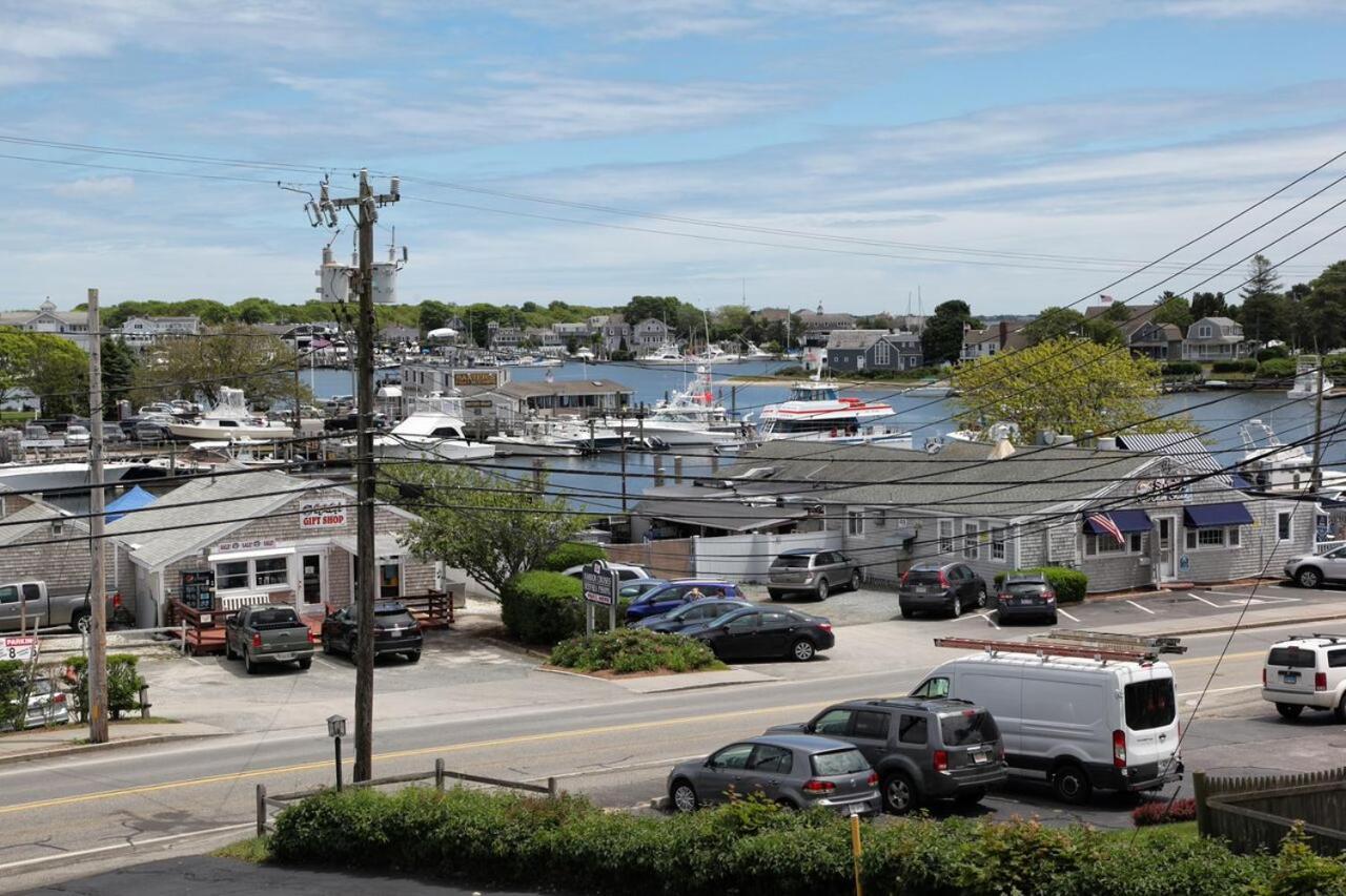 Cape Cod Harbor House Inn photo 11