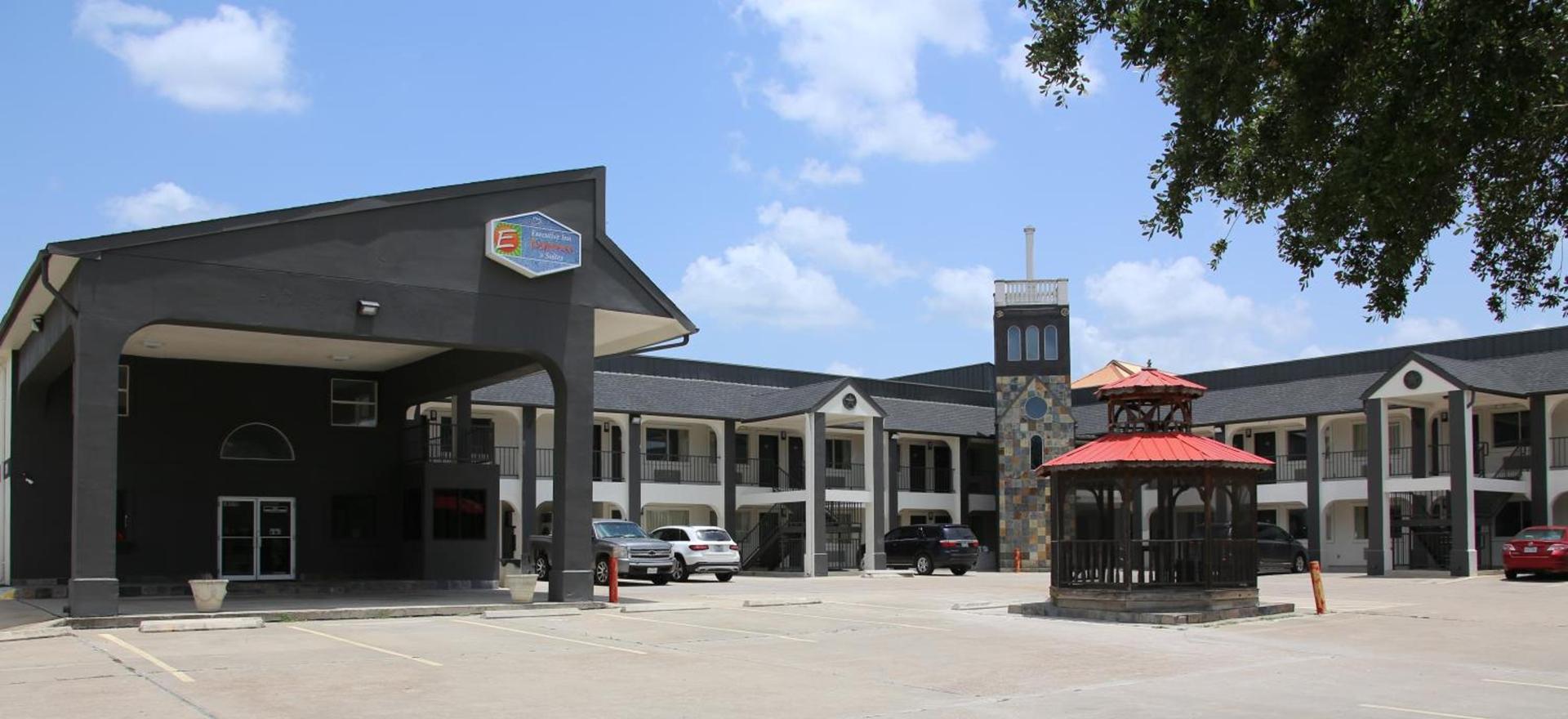 Hotel O Executive Inn & Suites Cuero Hwy 87 photo 5