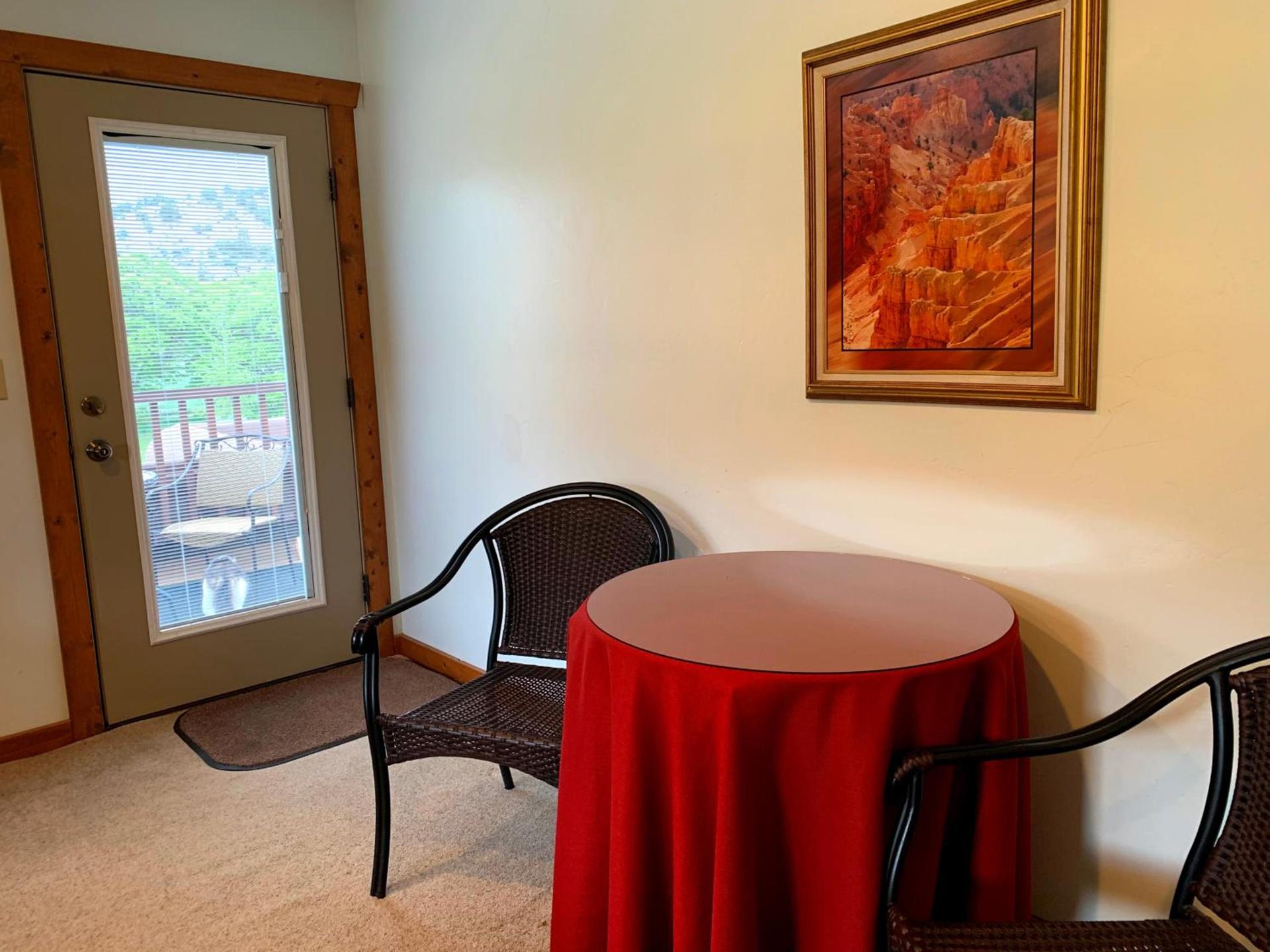 Slot Canyons Inn Bed & Breakfast photo 19