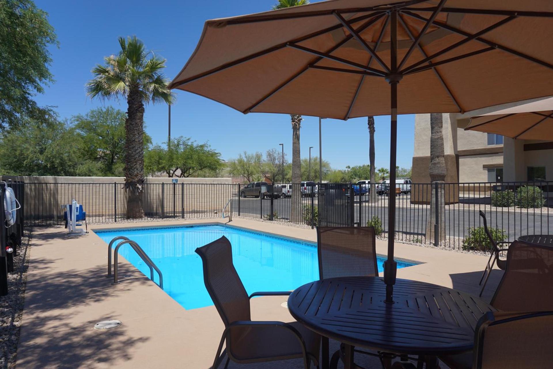Super 8 by Wyndham Casa Grande photo 7