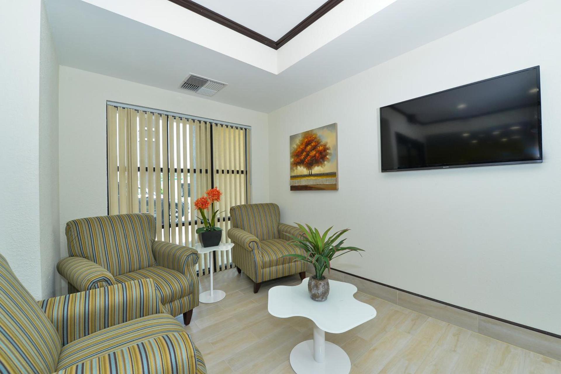 Super 8 by Wyndham Petersburg photo 21