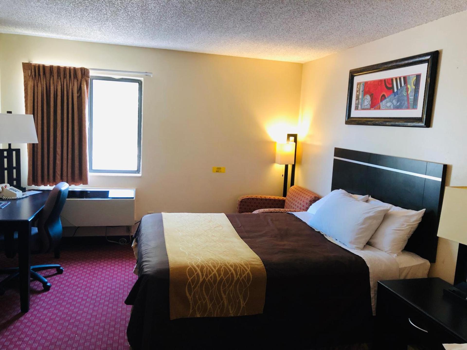 Super 8 by Wyndham Omaha SW photo 61