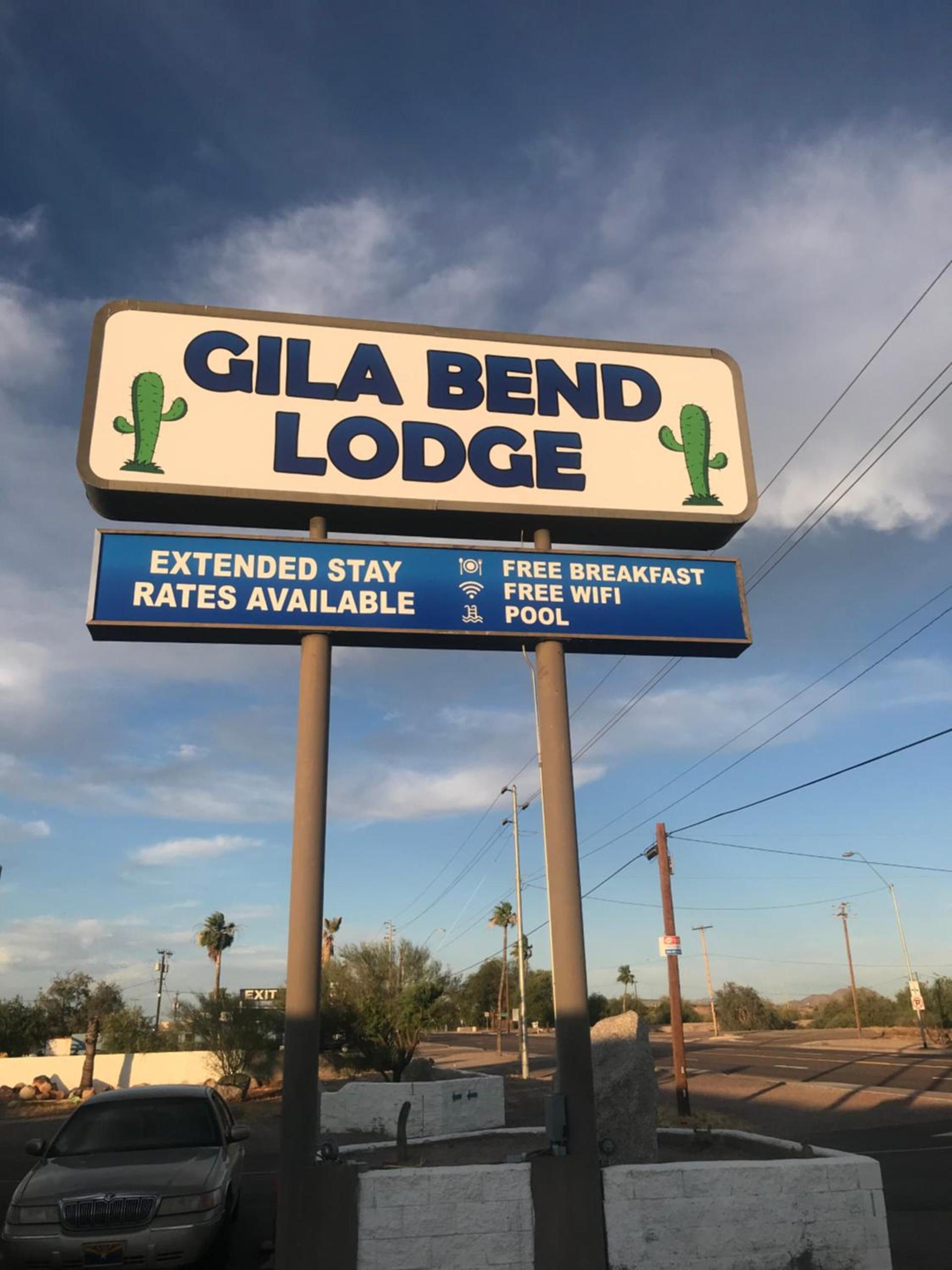 Gila Bend Lodge photo 11
