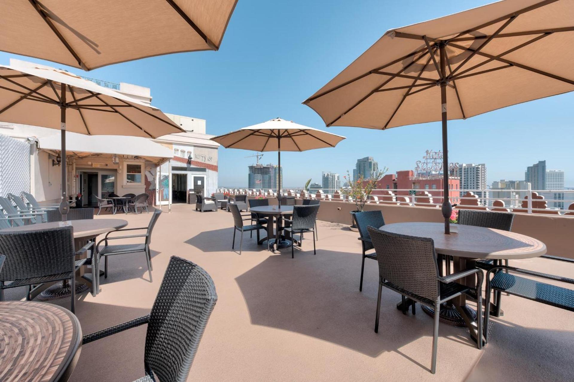 Gaslamp Plaza Suites photo 4