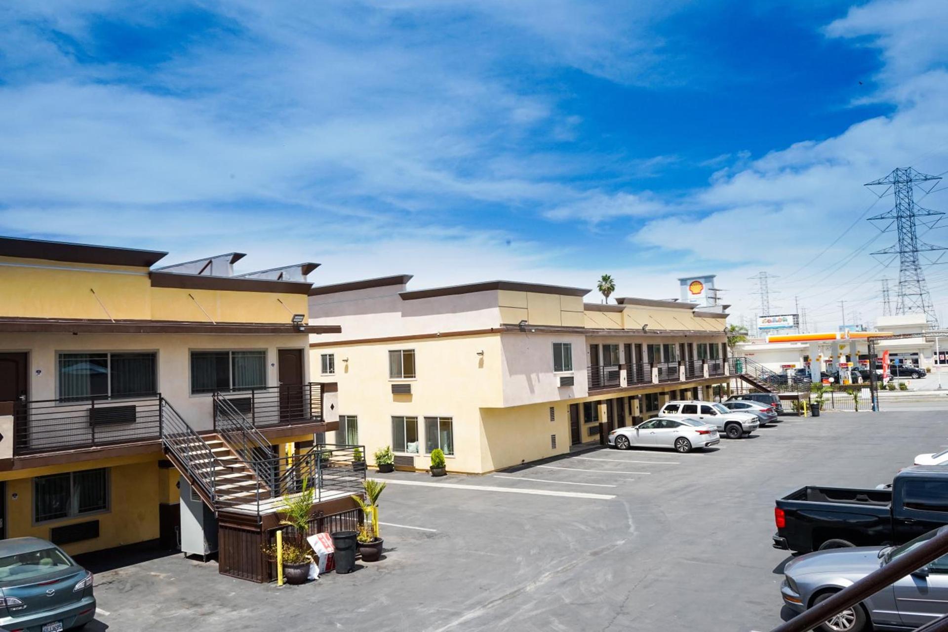 Starlight Inn South El Monte photo 3
