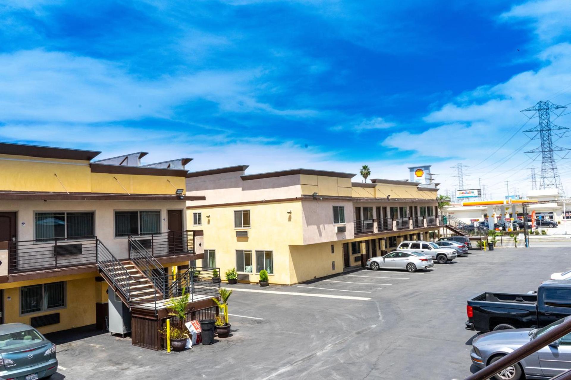 Starlight Inn South El Monte photo 5