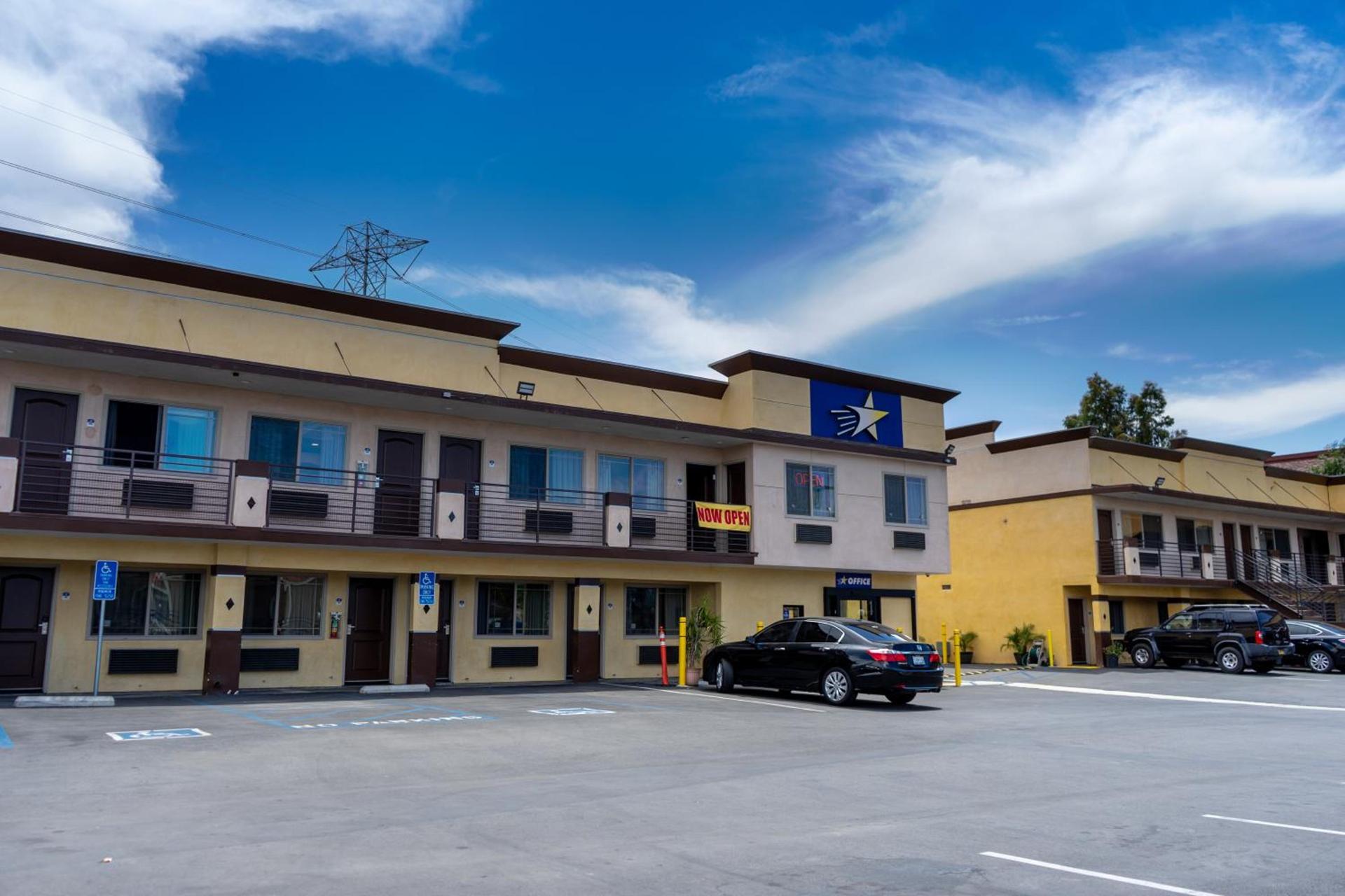 Starlight Inn South El Monte photo 6