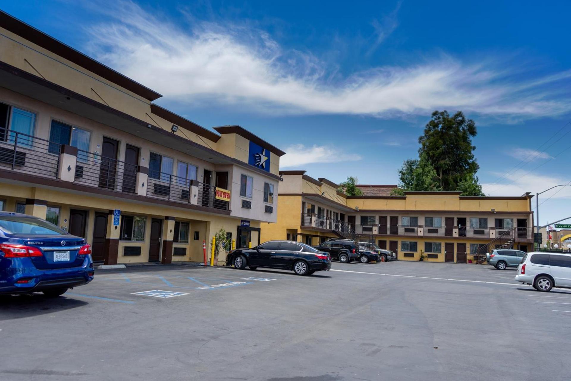 Starlight Inn South El Monte photo 7