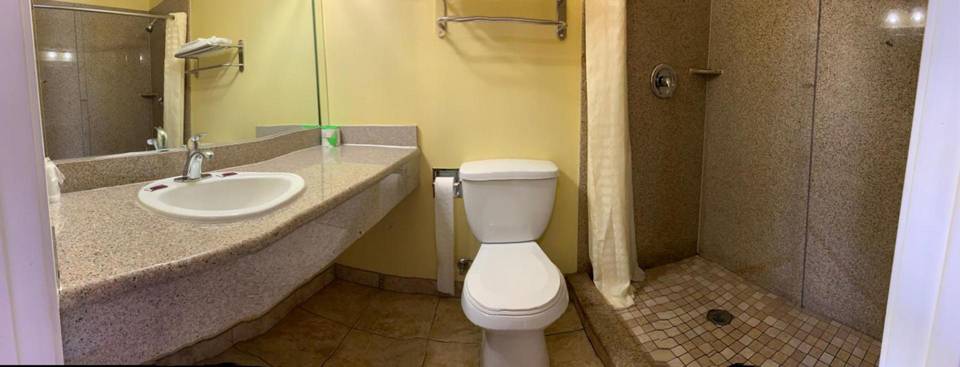 Vegas motel photo 16