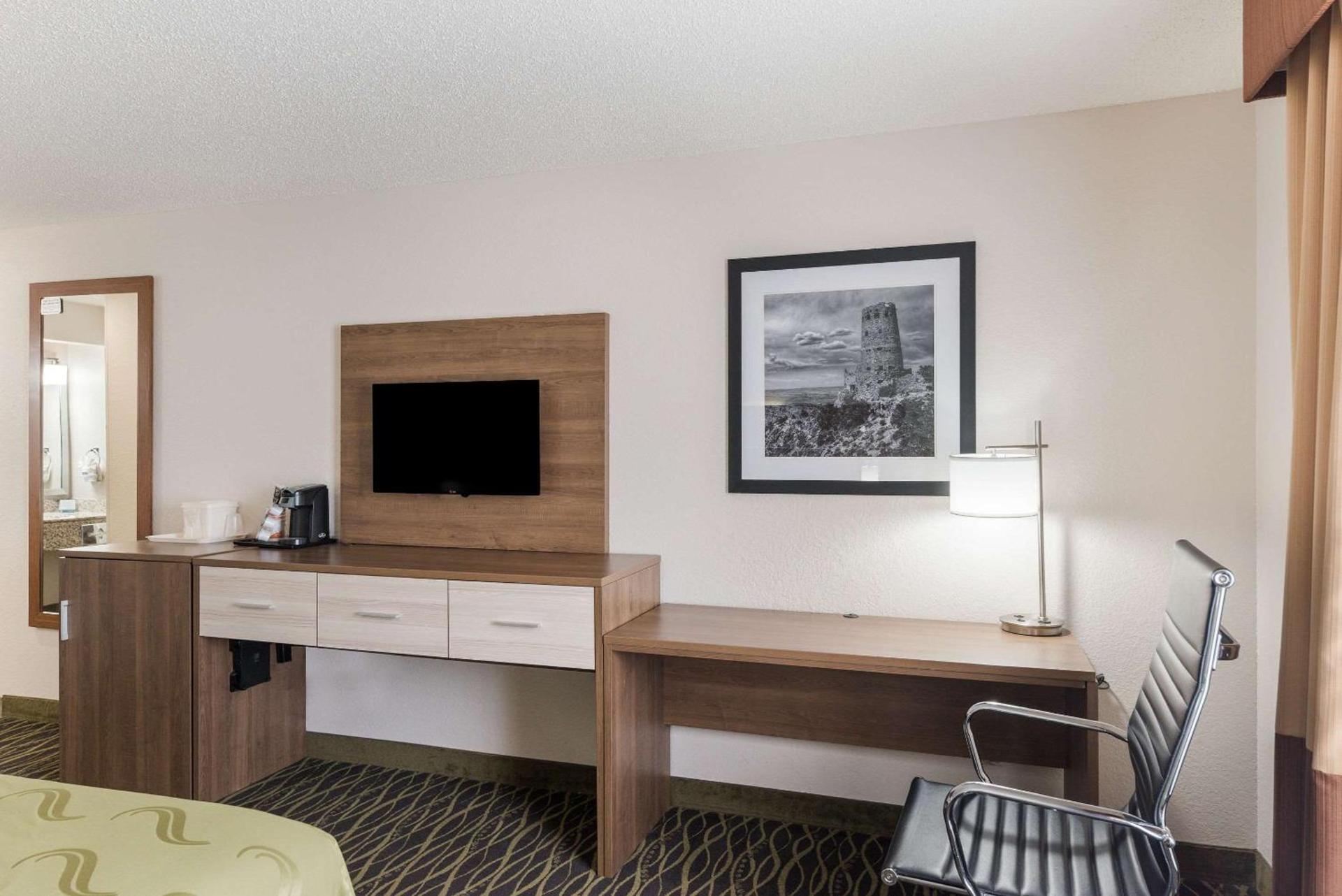 Quality Inn Williams Near Grand Canyon photo 17
