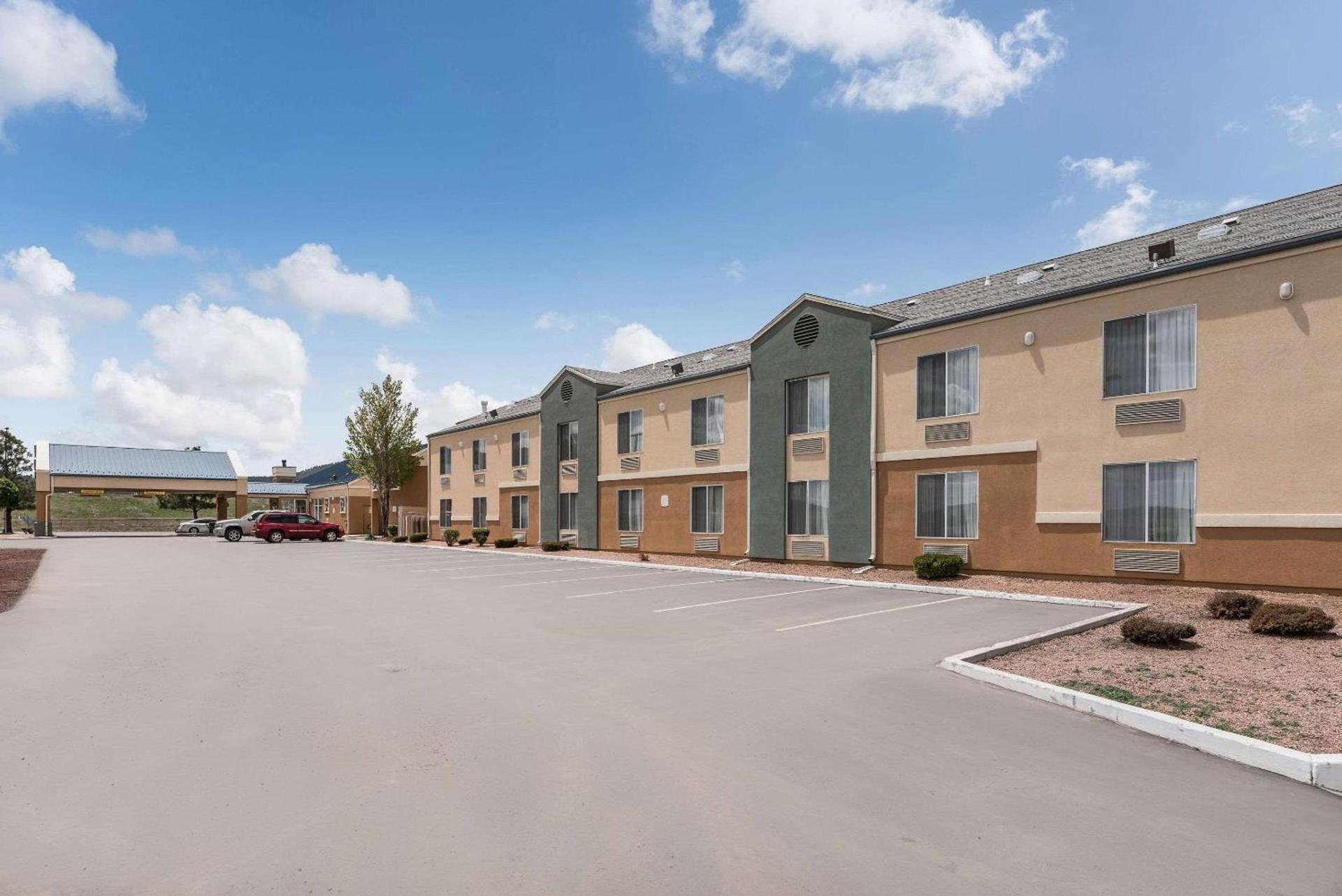 Quality Inn Williams Near Grand Canyon photo 3
