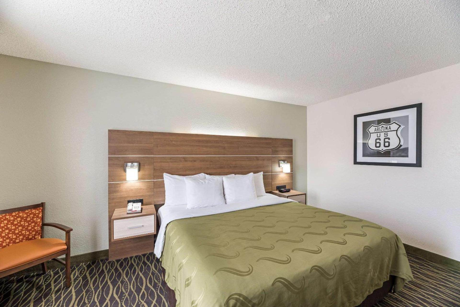 Quality Inn Williams Near Grand Canyon photo 12