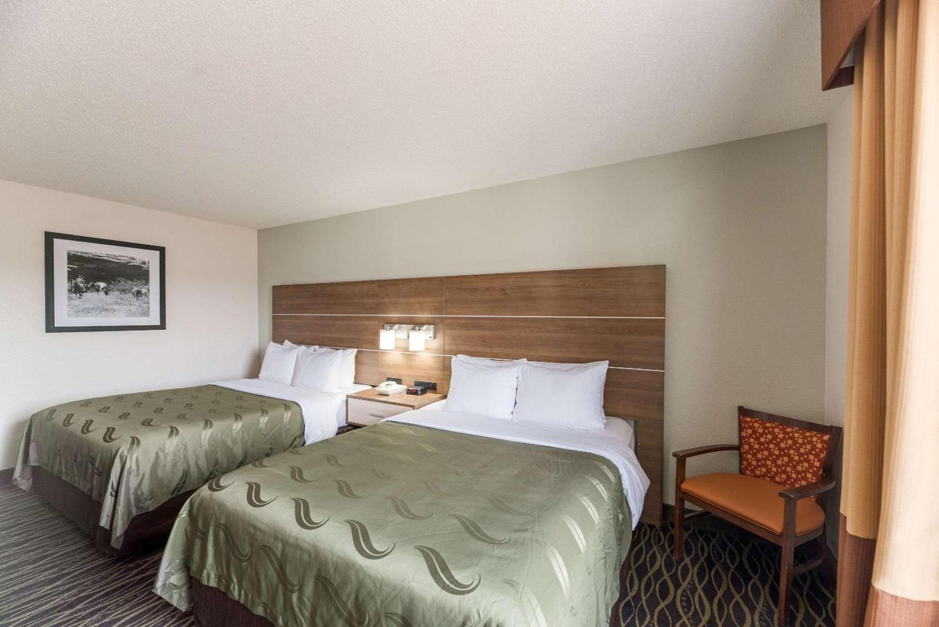 Quality Inn Williams Near Grand Canyon photo 20