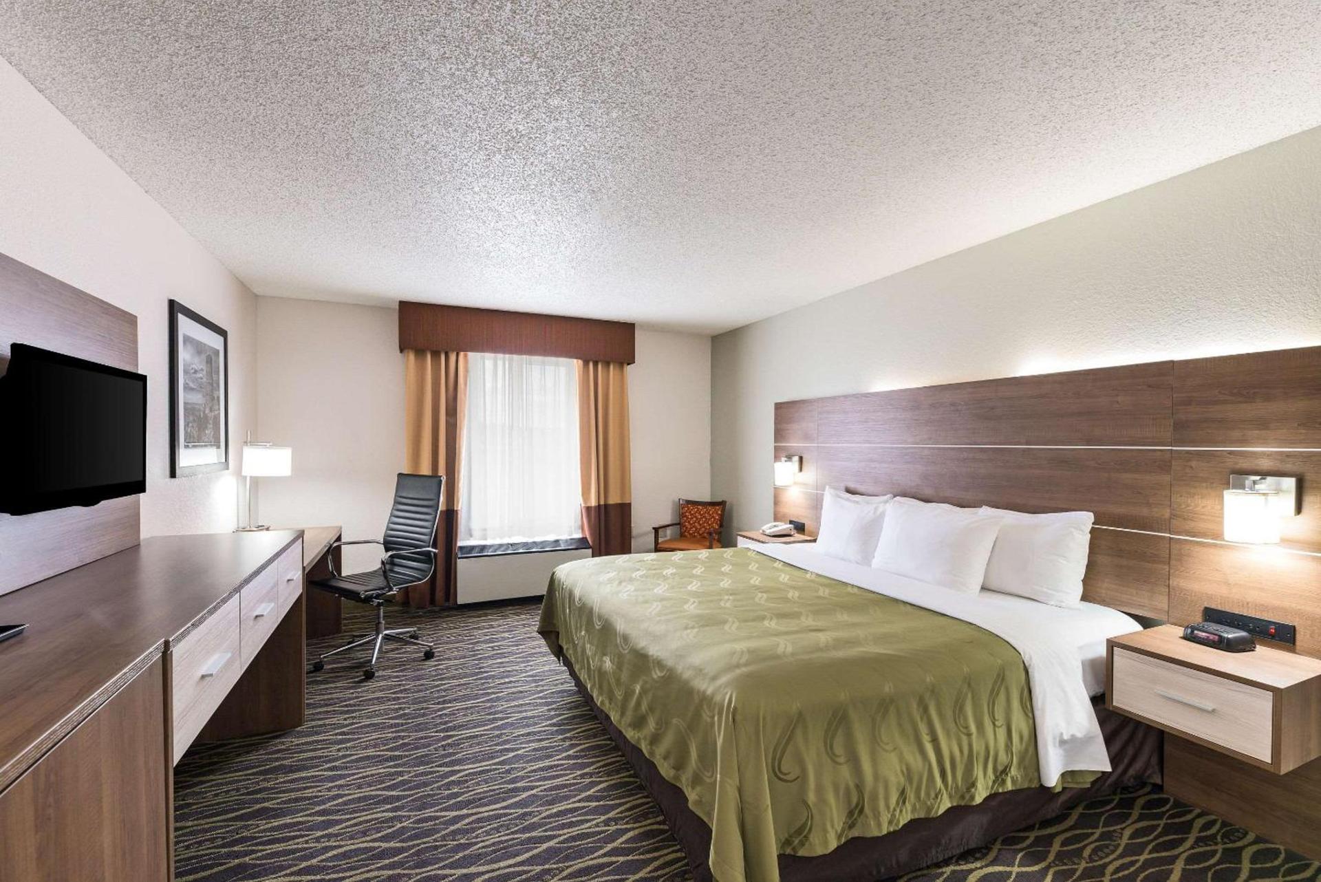 Quality Inn Williams Near Grand Canyon photo 15