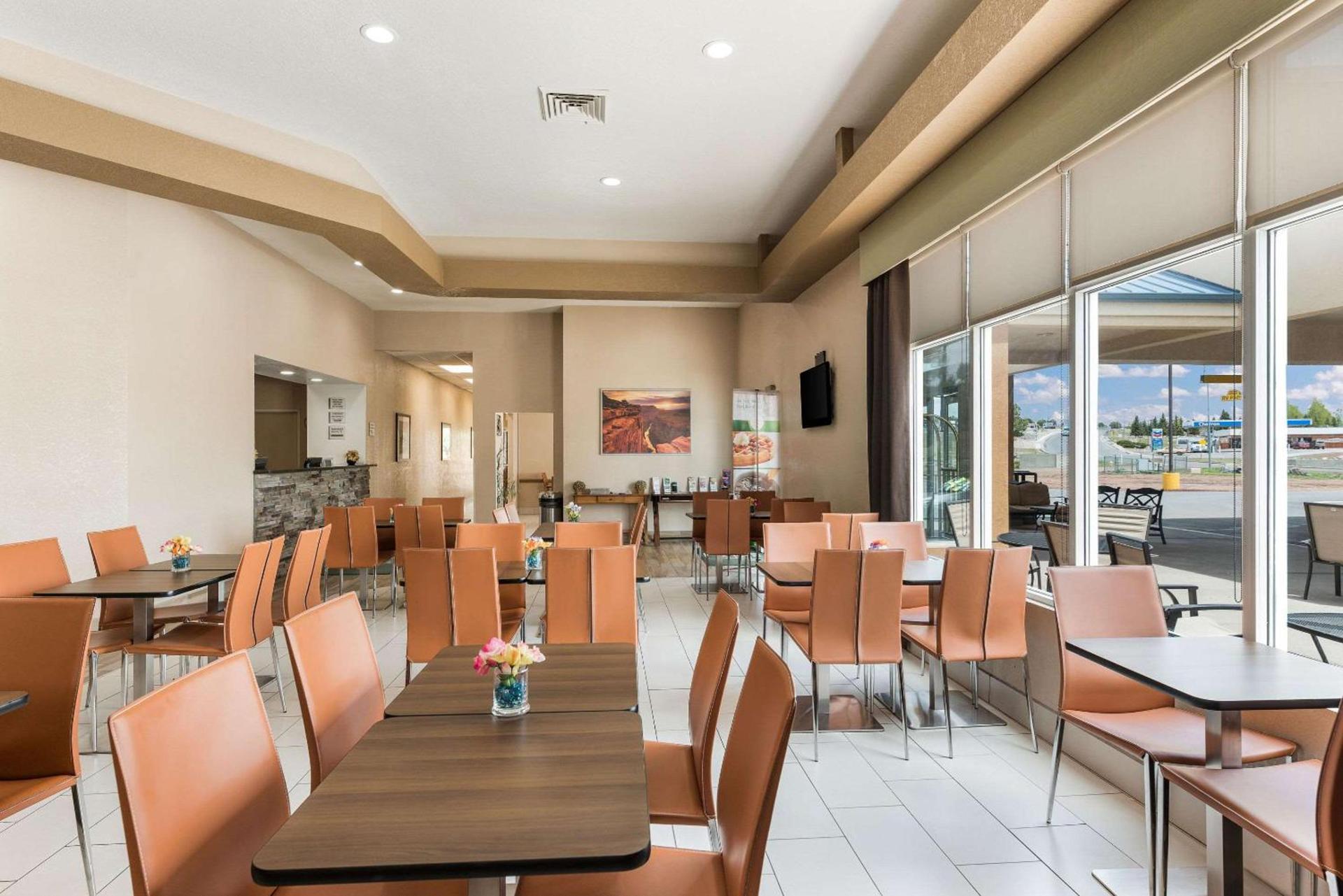 Quality Inn Williams Near Grand Canyon photo 30